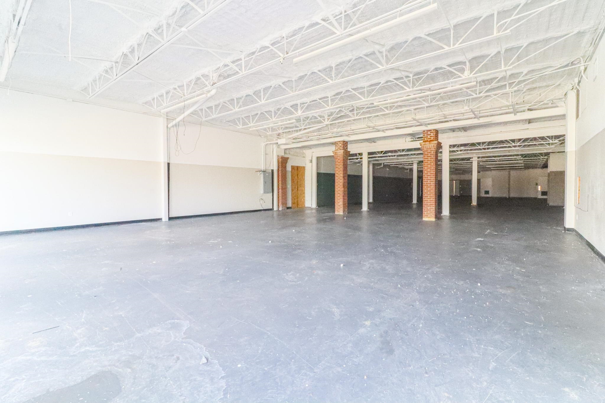 Not in Subdivision - Commercial Sale