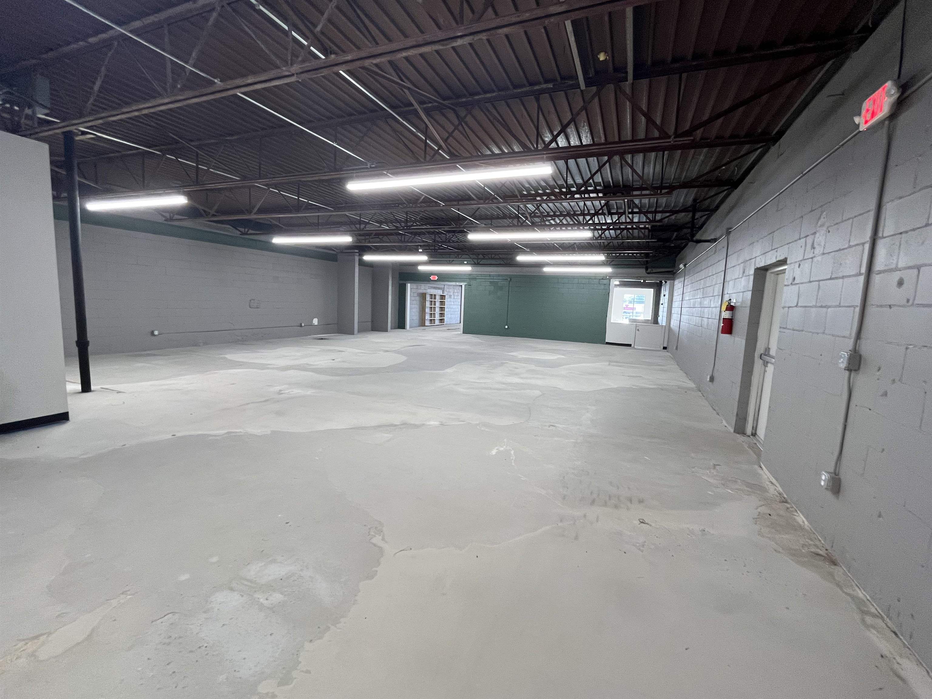 Not in Subdivision - Commercial Sale