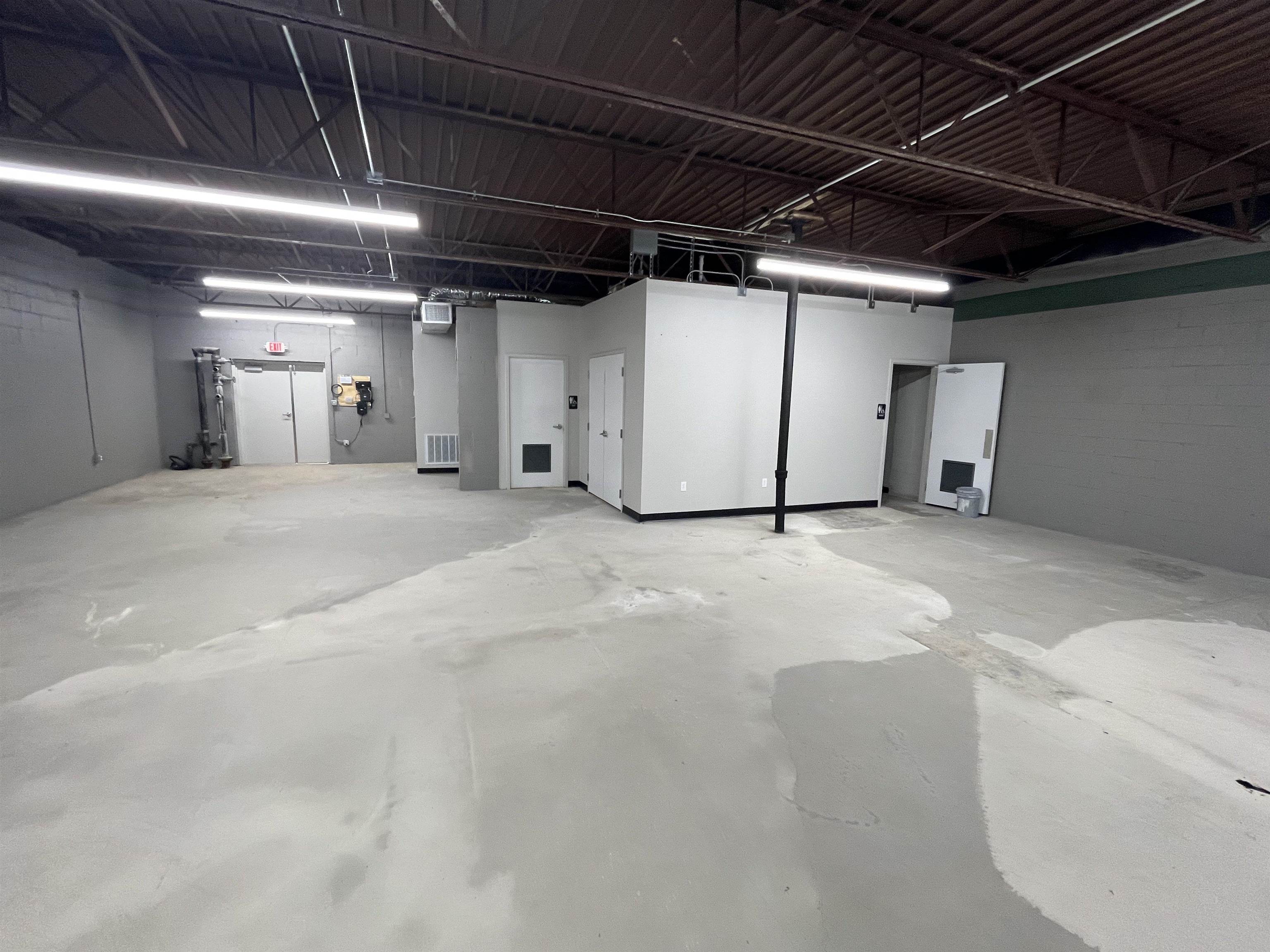 Not in Subdivision - Commercial Sale