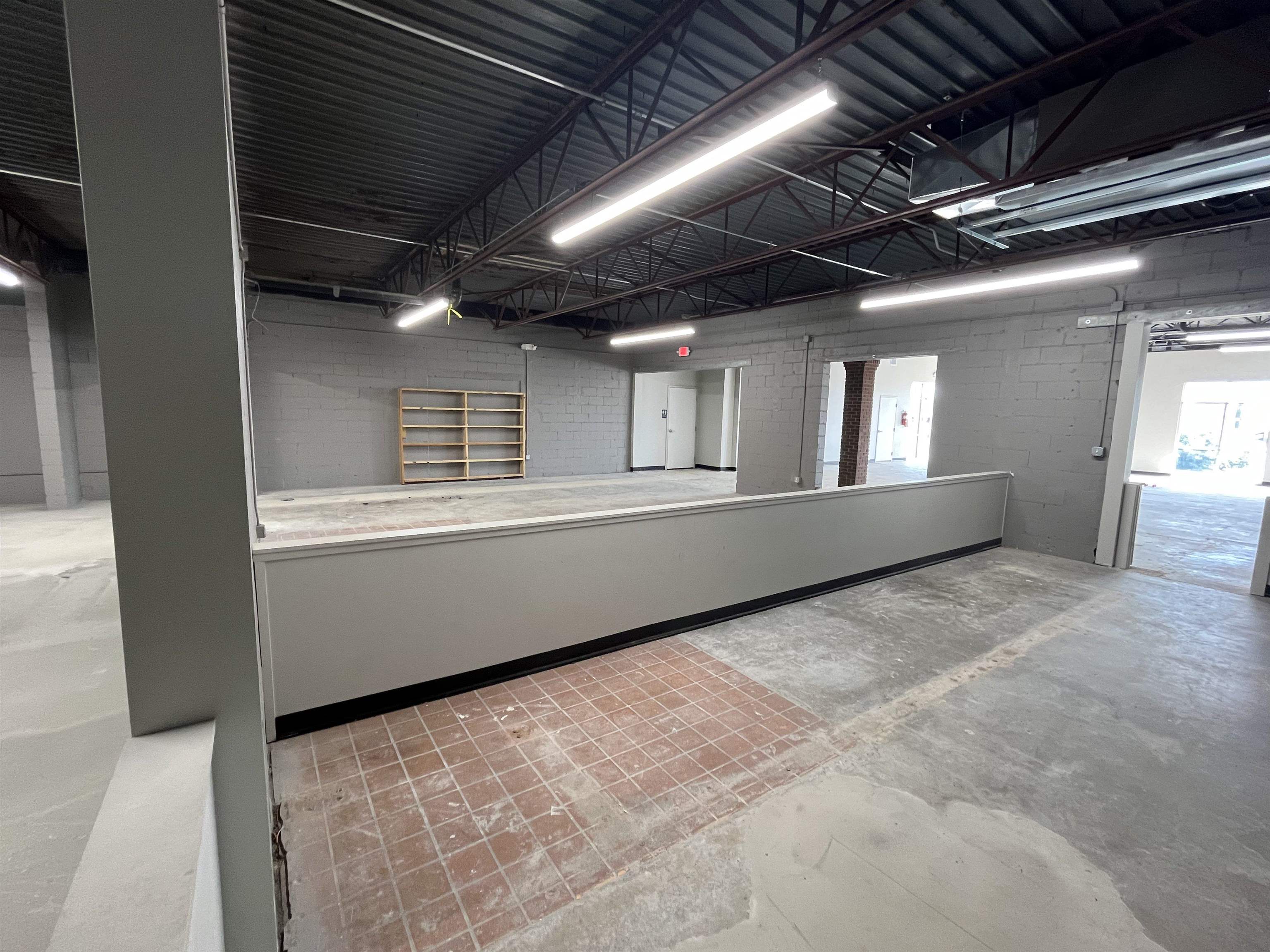 Not in Subdivision - Commercial Sale