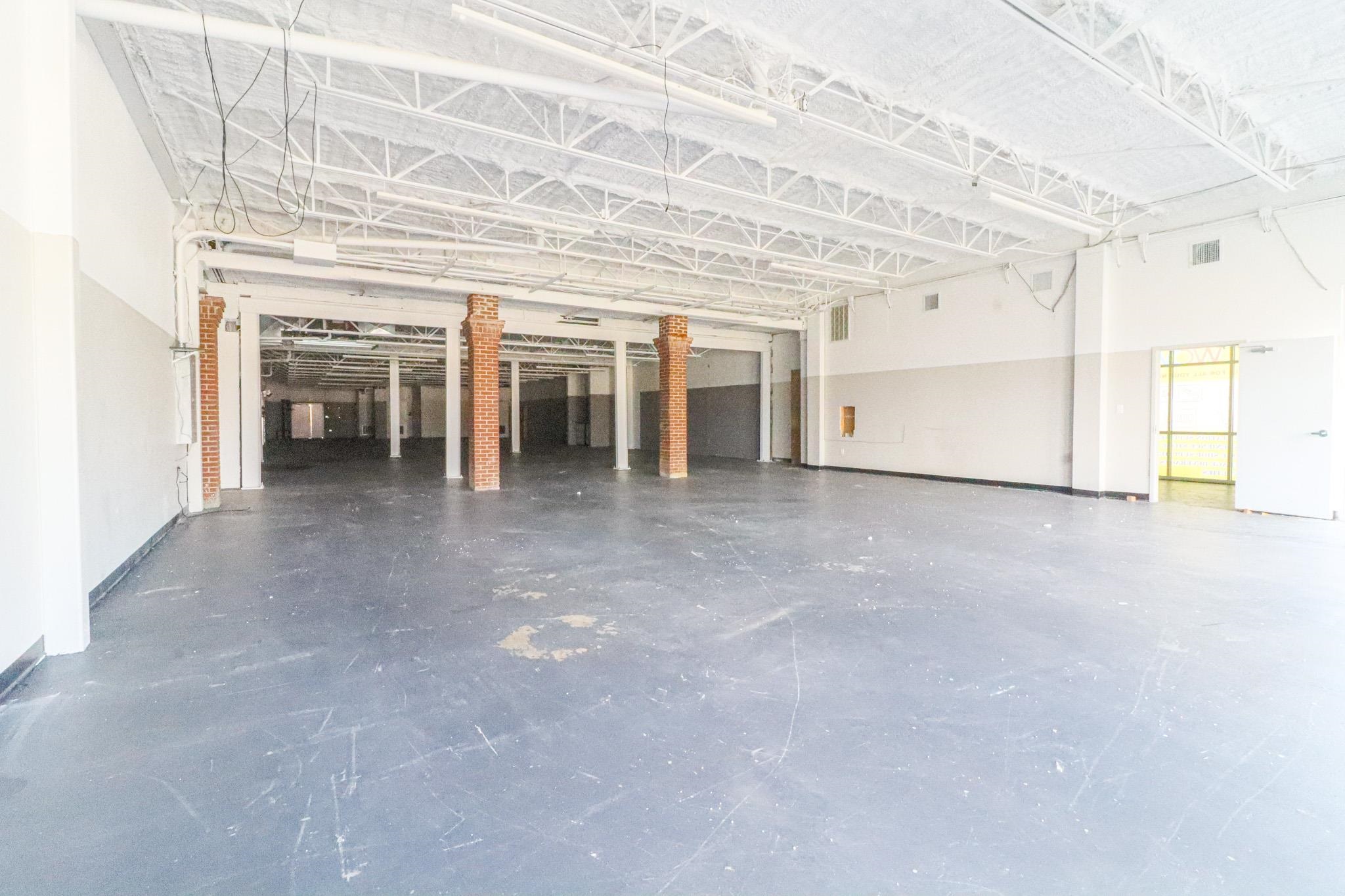 Not in Subdivision - Commercial Sale