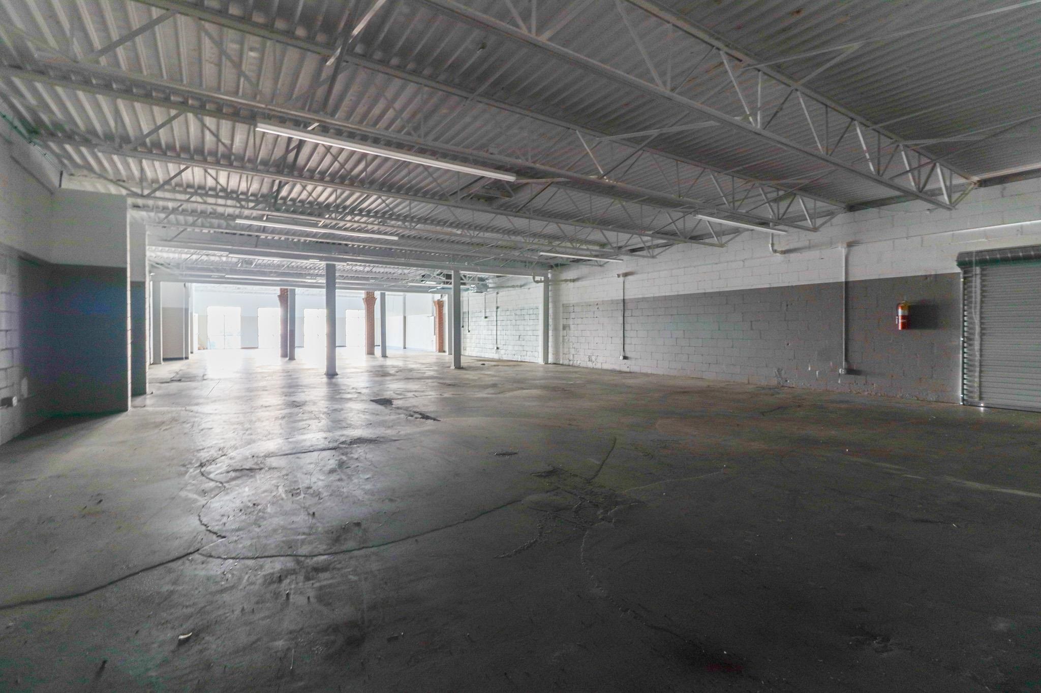 Not in Subdivision - Commercial Sale