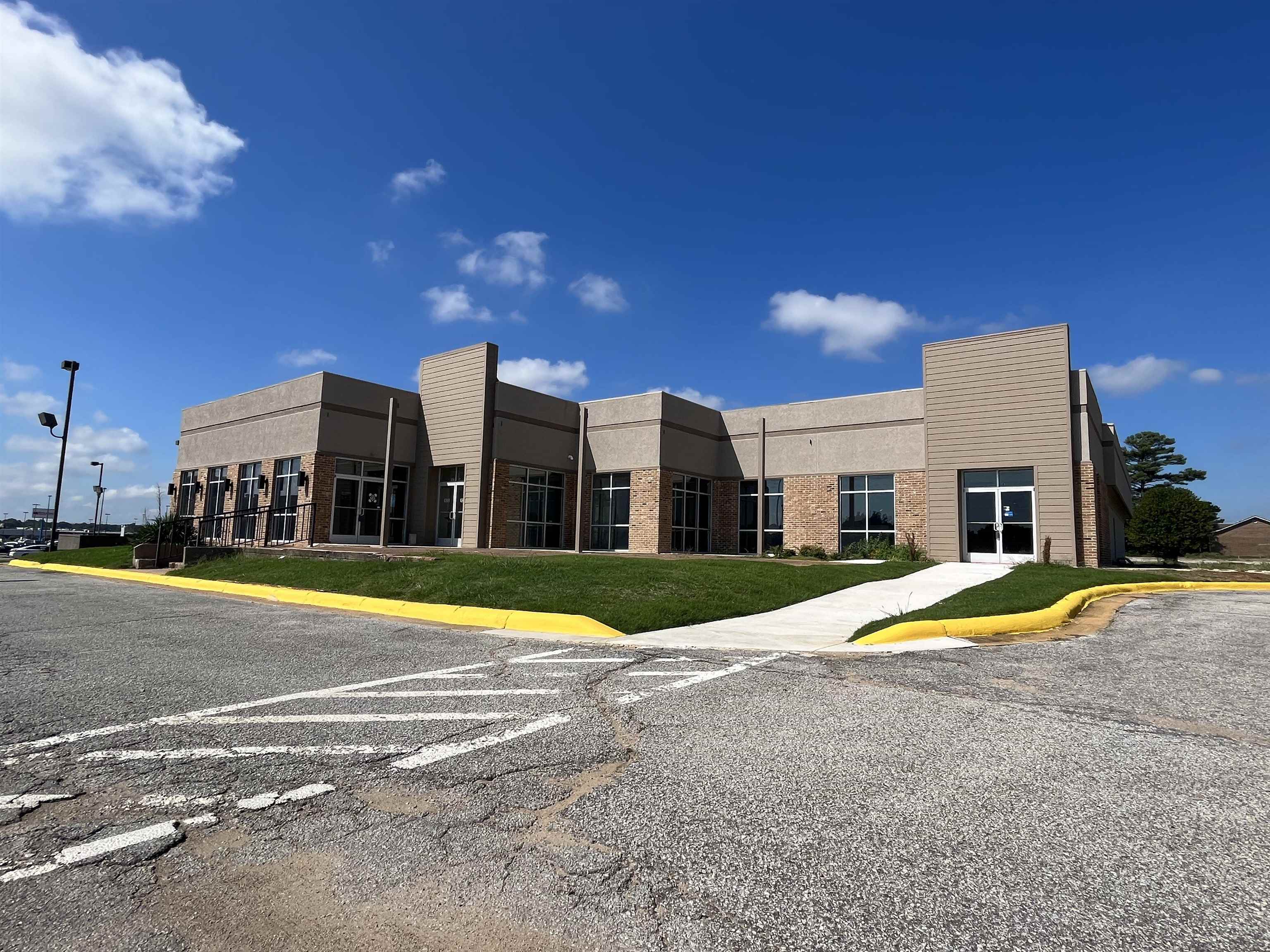 Not in Subdivision - Commercial Sale