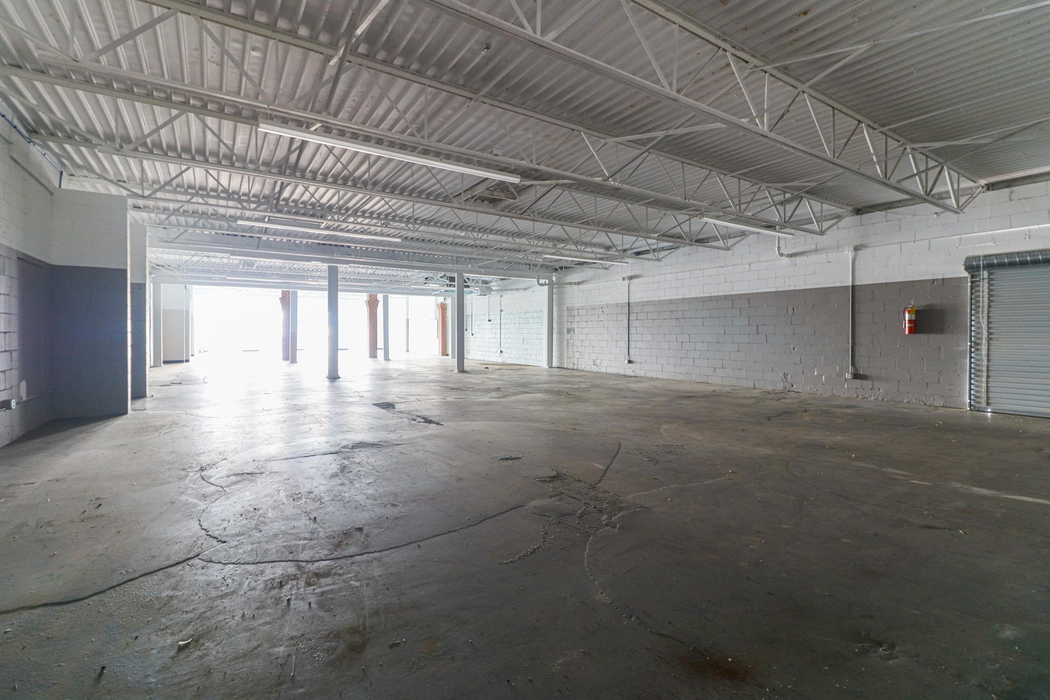 Not in Subdivision - Commercial Sale