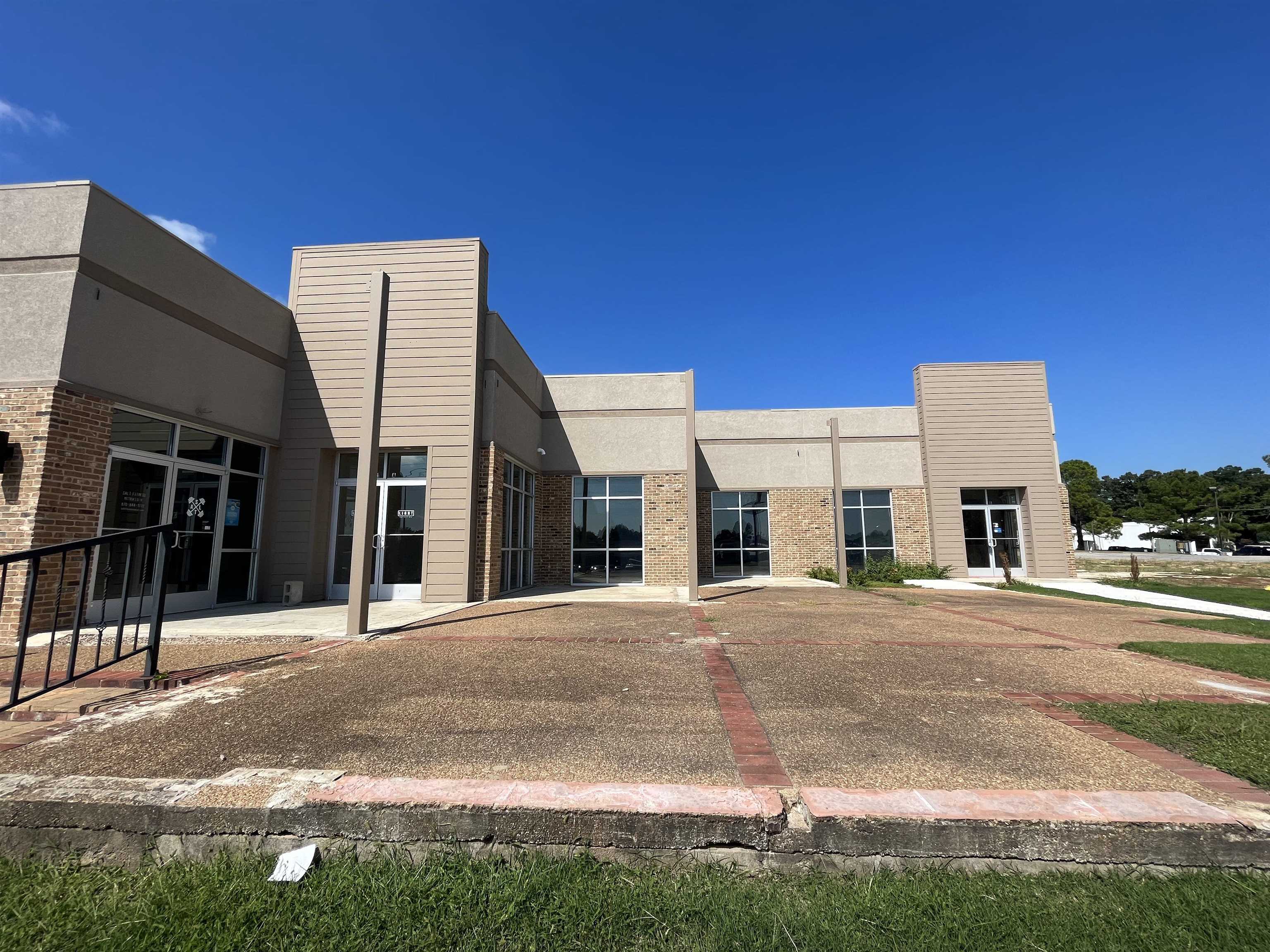 Not in Subdivision - Commercial Sale
