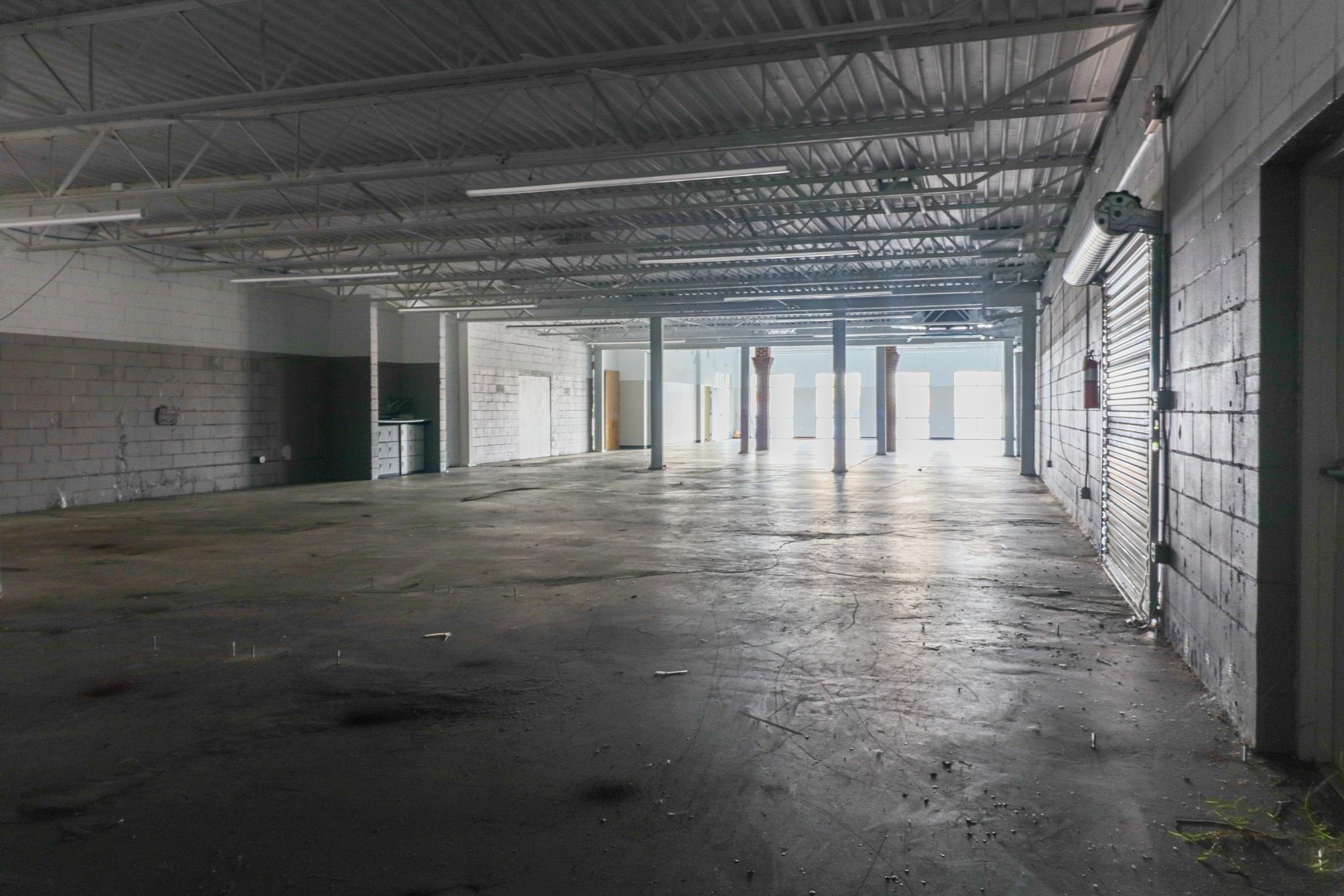 Not in Subdivision - Commercial Sale