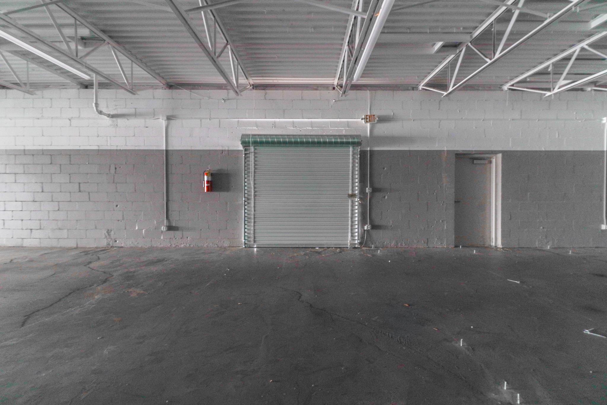 Not in Subdivision - Commercial Sale