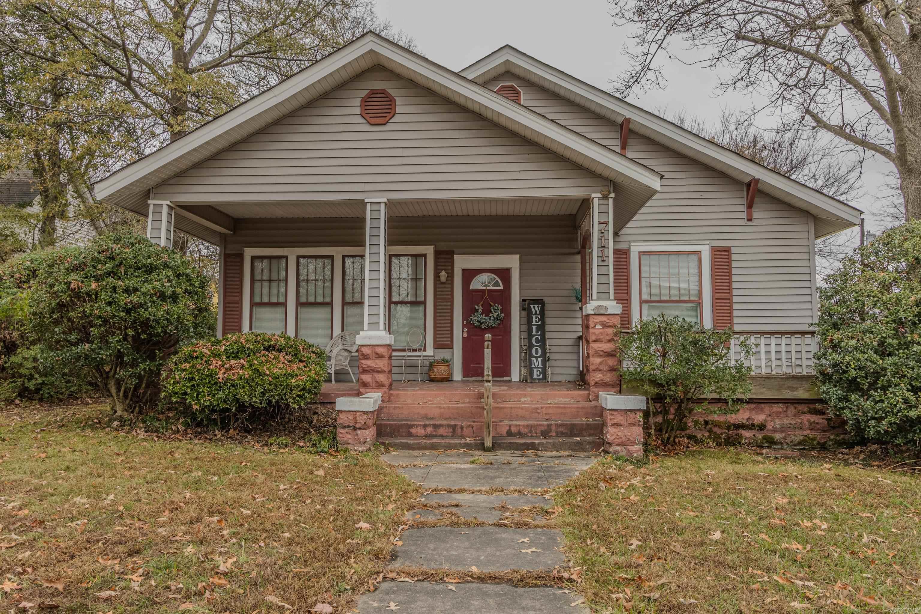 WEST END - Residential