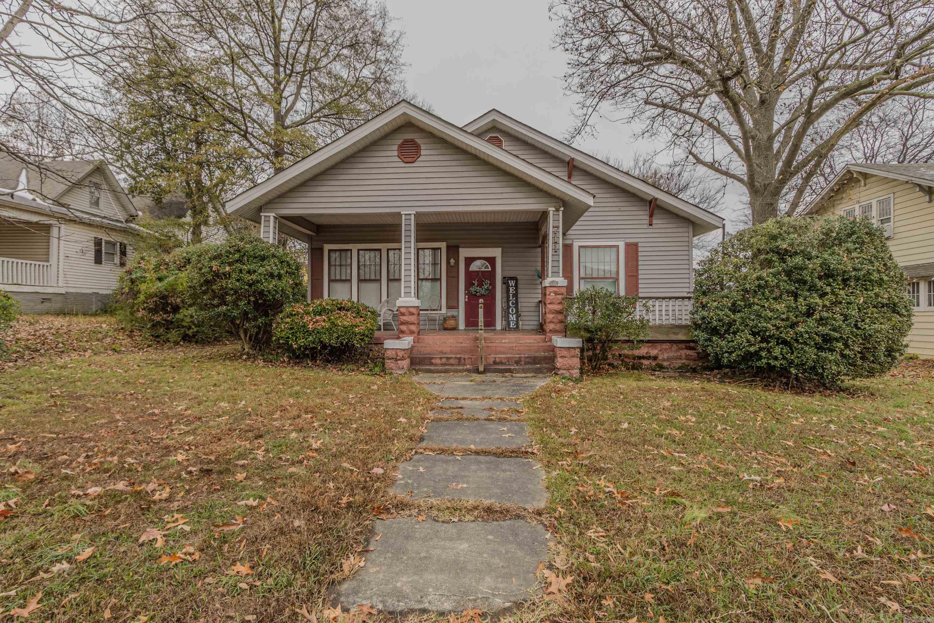 WEST END - Residential