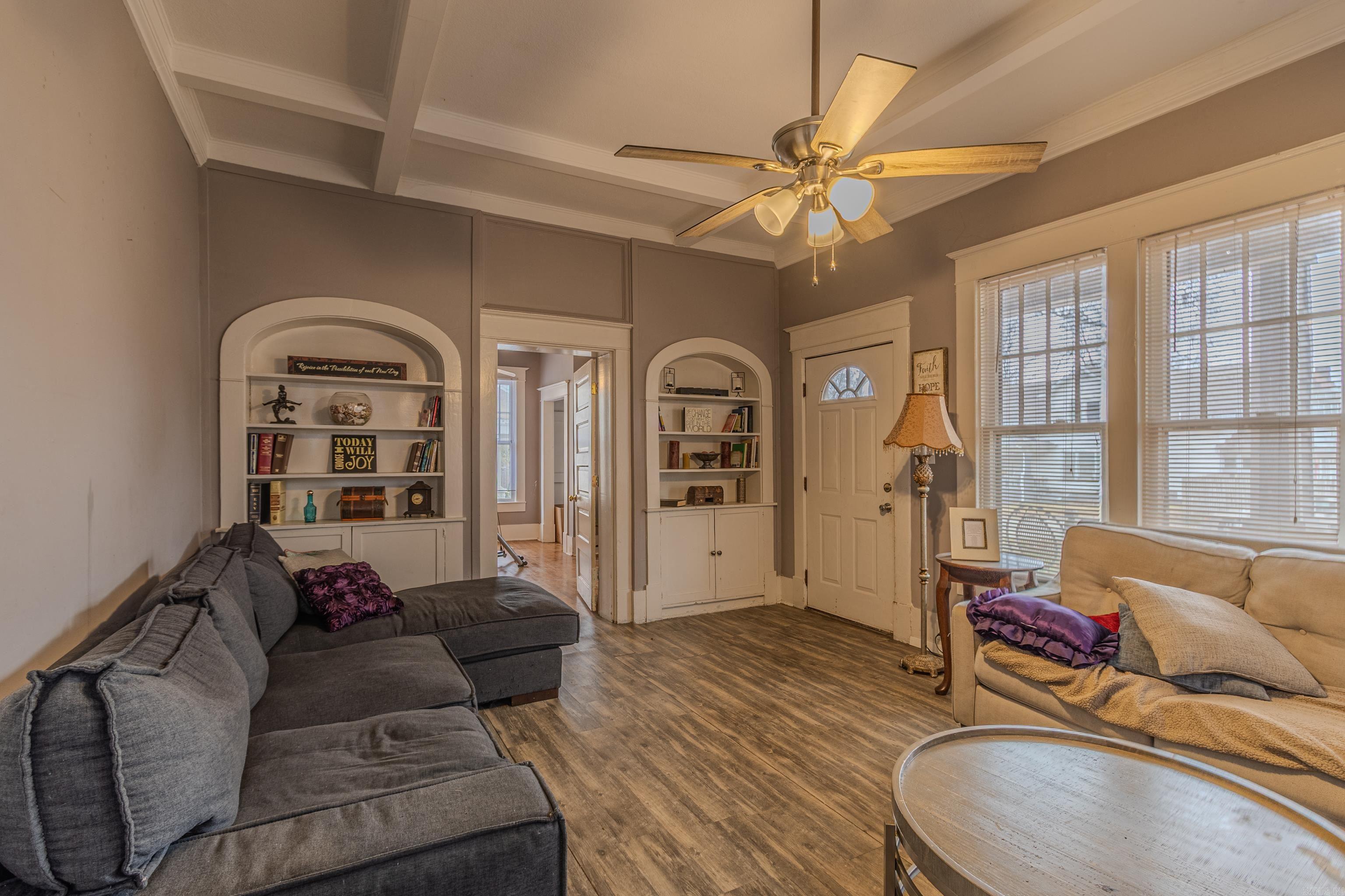 WEST END - Residential