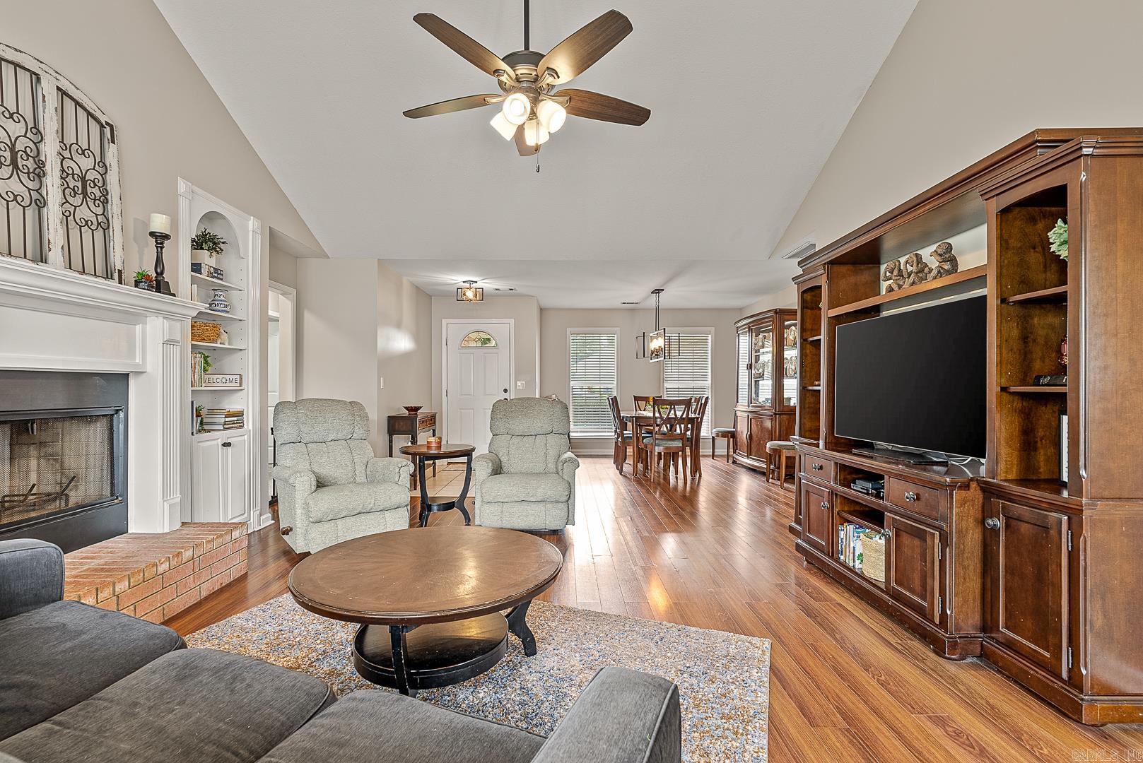 WOODLAND HEIGHTS - Residential