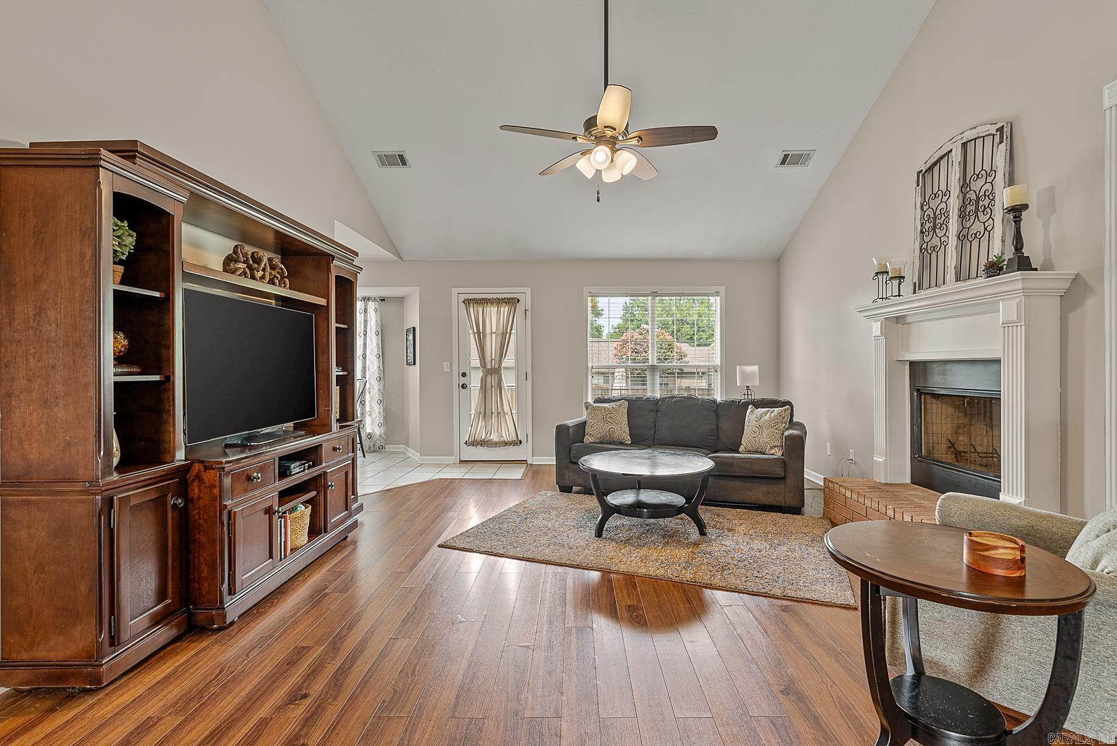 WOODLAND HEIGHTS - Residential