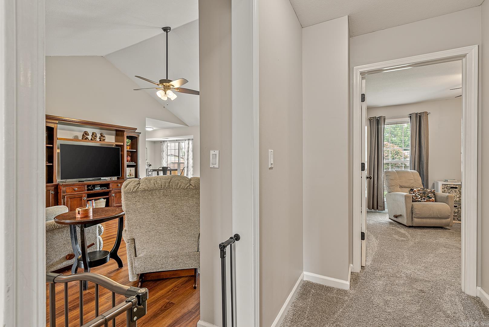 WOODLAND HEIGHTS - Residential