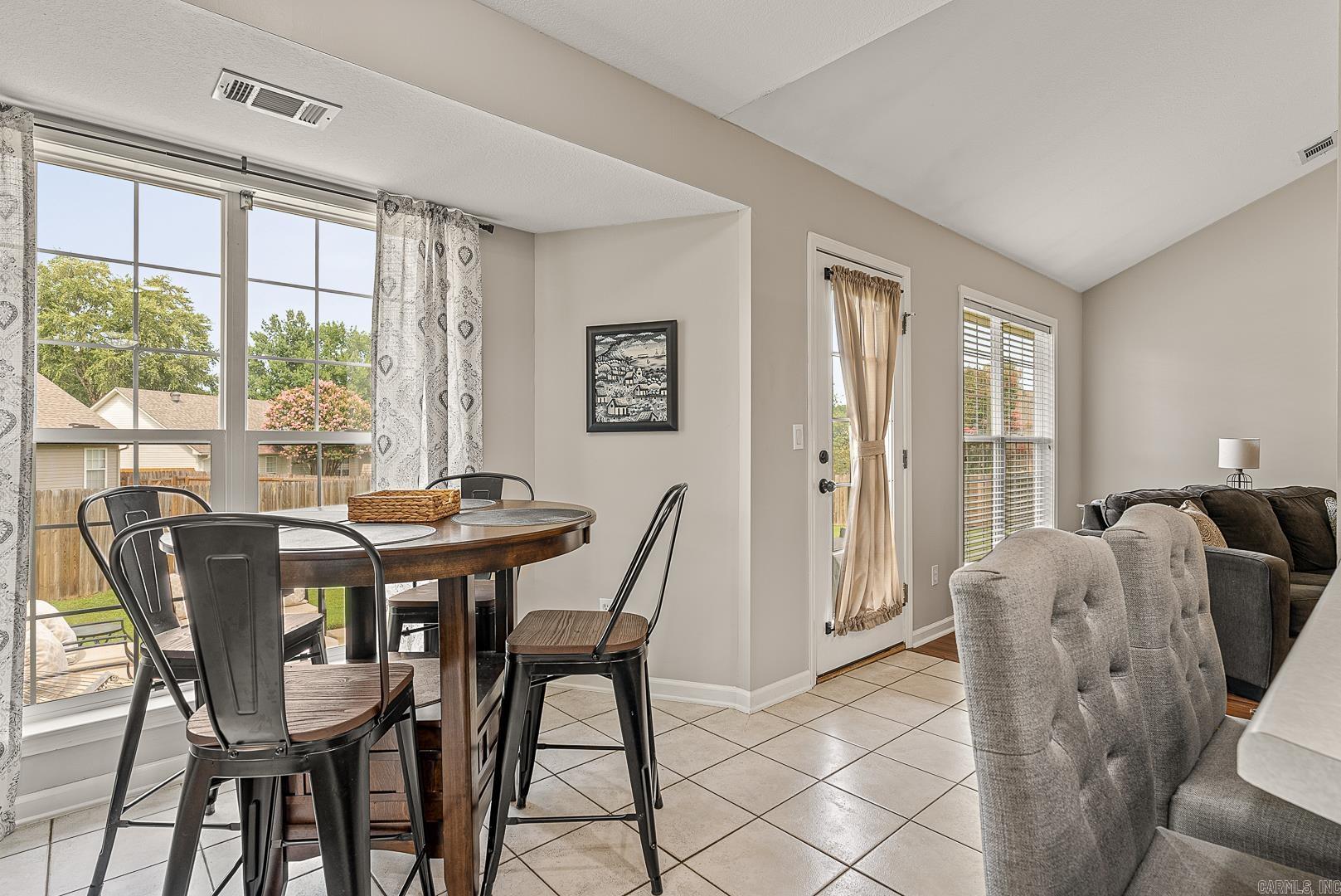 WOODLAND HEIGHTS - Residential