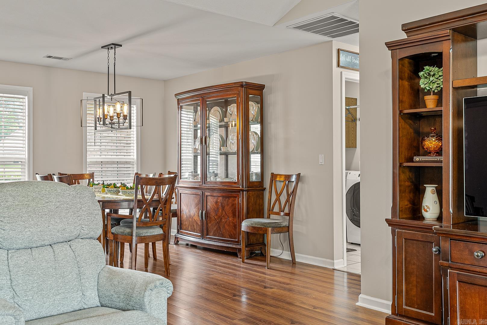 WOODLAND HEIGHTS - Residential