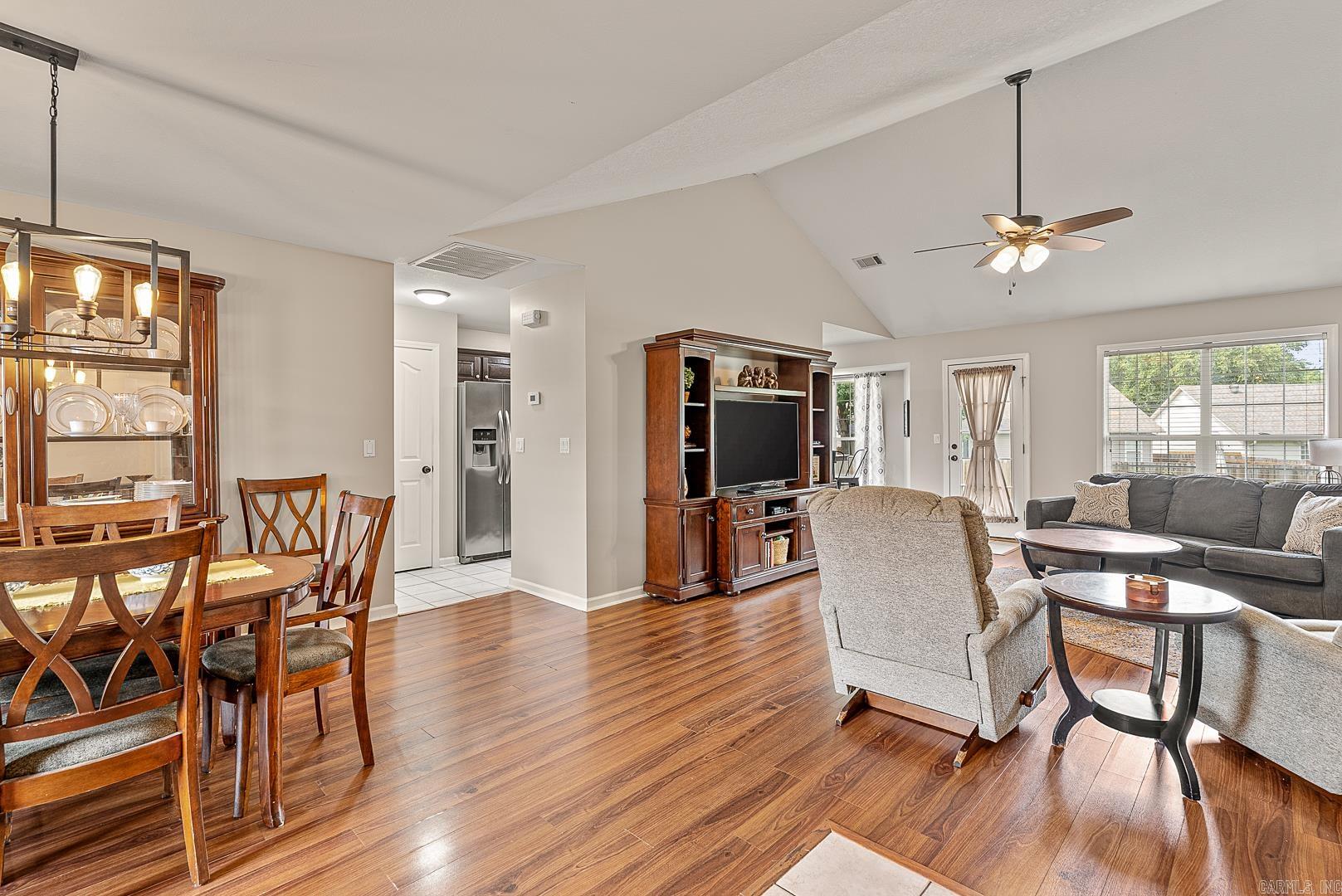 WOODLAND HEIGHTS - Residential