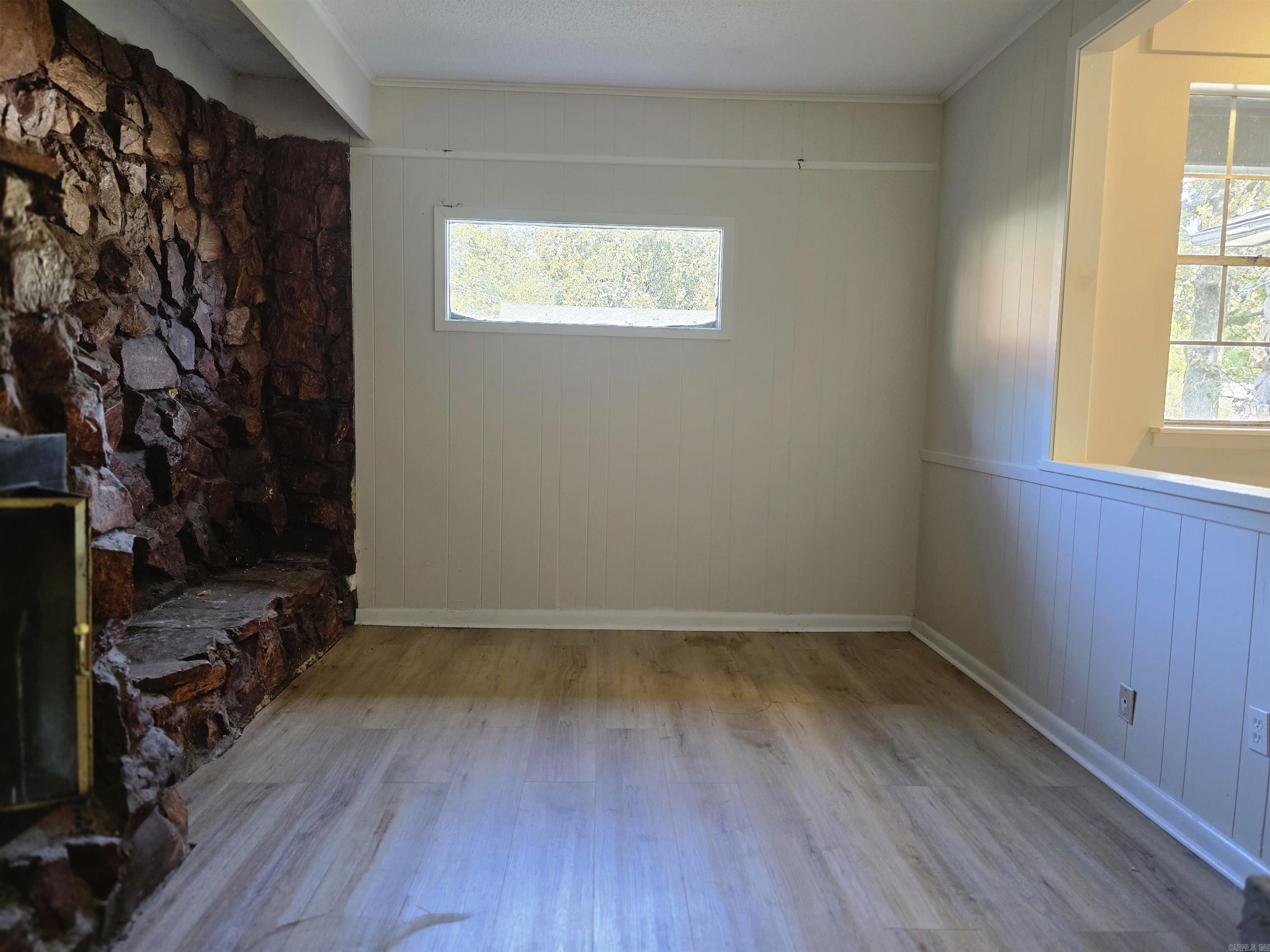 JULIE ADDN - NORTH LITTLE ROCK - Residential Lease