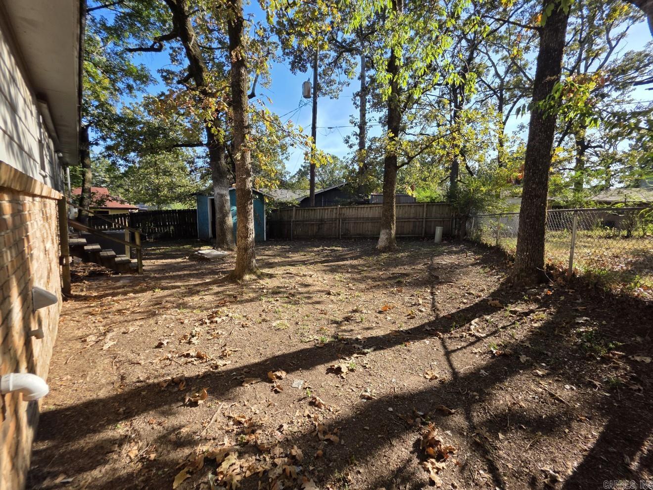 JULIE ADDN - NORTH LITTLE ROCK - Residential Lease