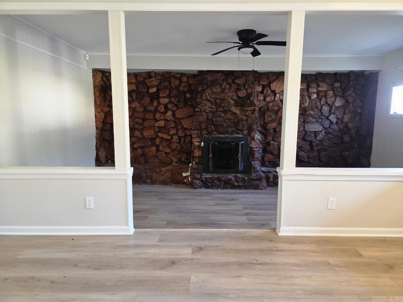 JULIE ADDN - NORTH LITTLE ROCK - Residential Lease