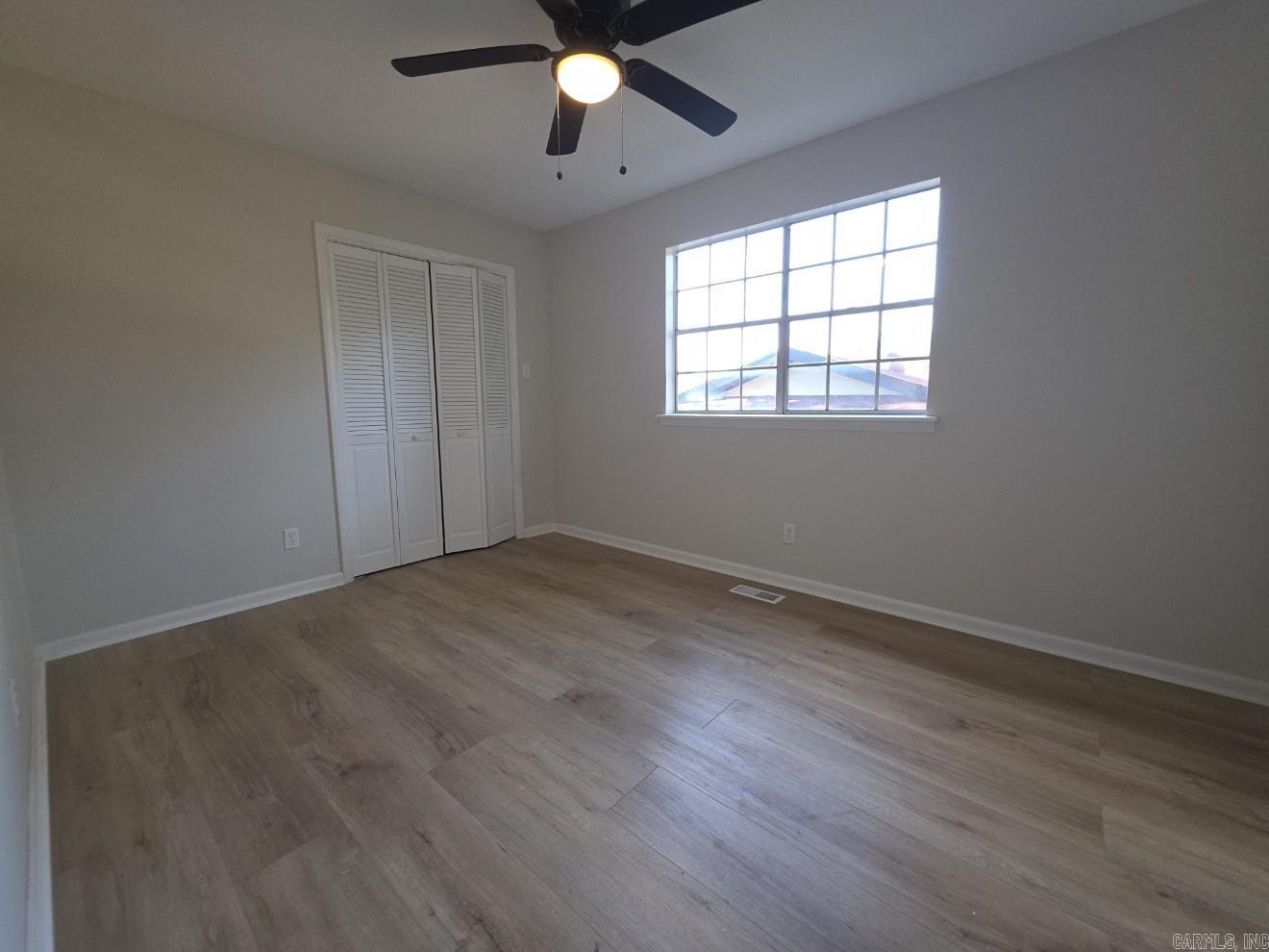 JULIE ADDN - NORTH LITTLE ROCK - Residential Lease