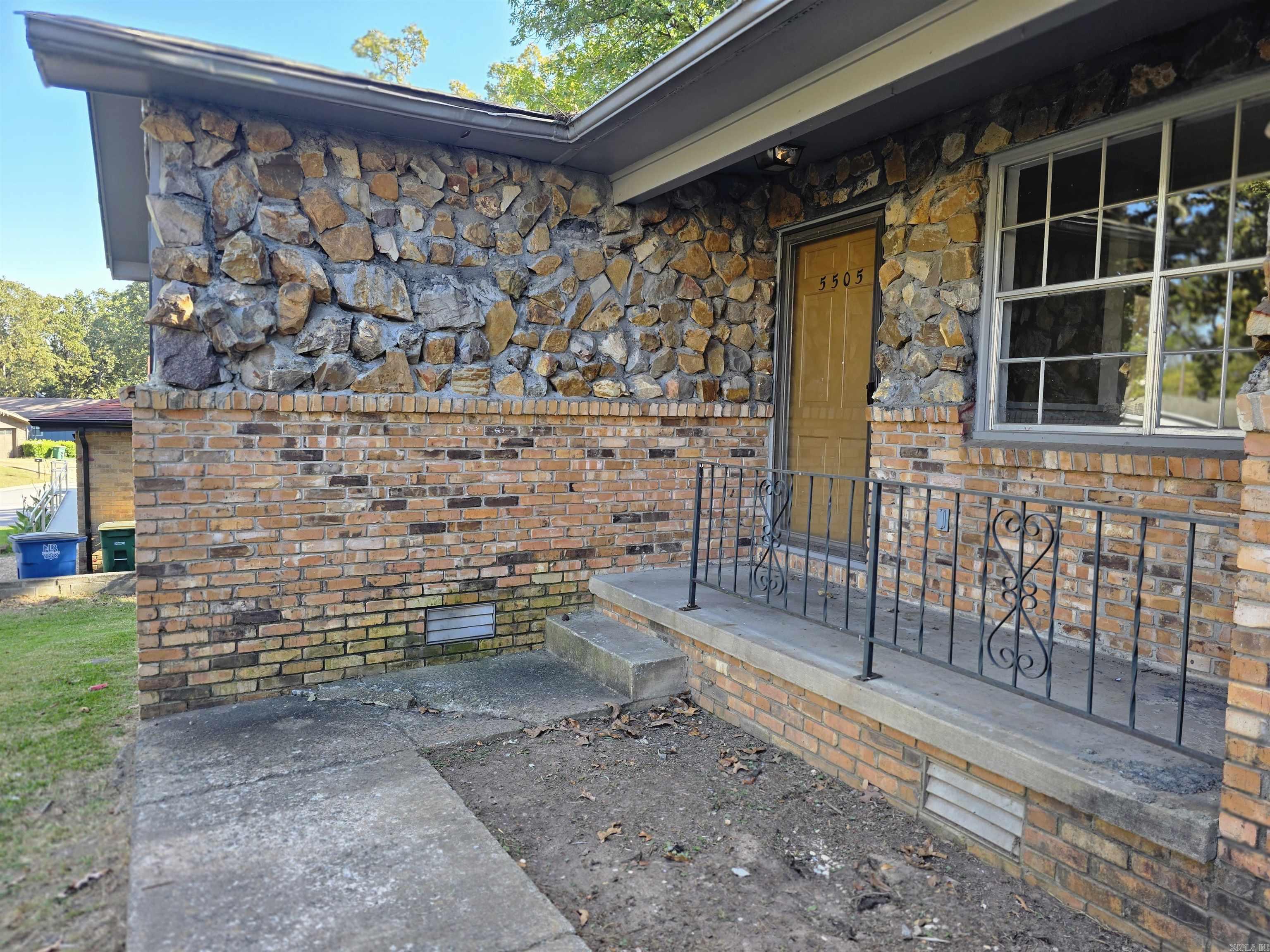 JULIE ADDN - NORTH LITTLE ROCK - Residential Lease