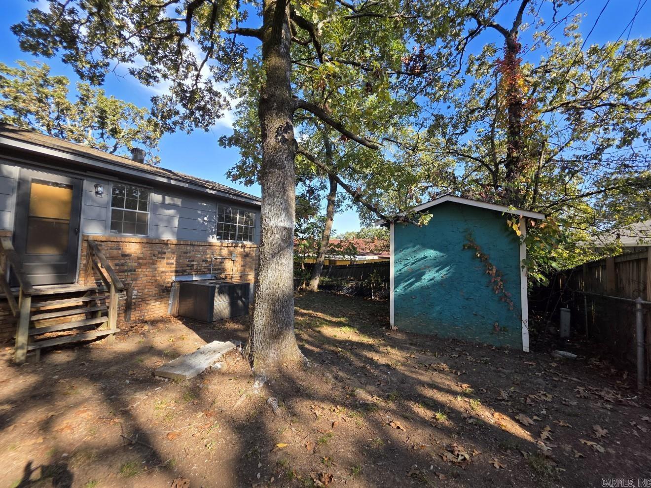 JULIE ADDN - NORTH LITTLE ROCK - Residential Lease