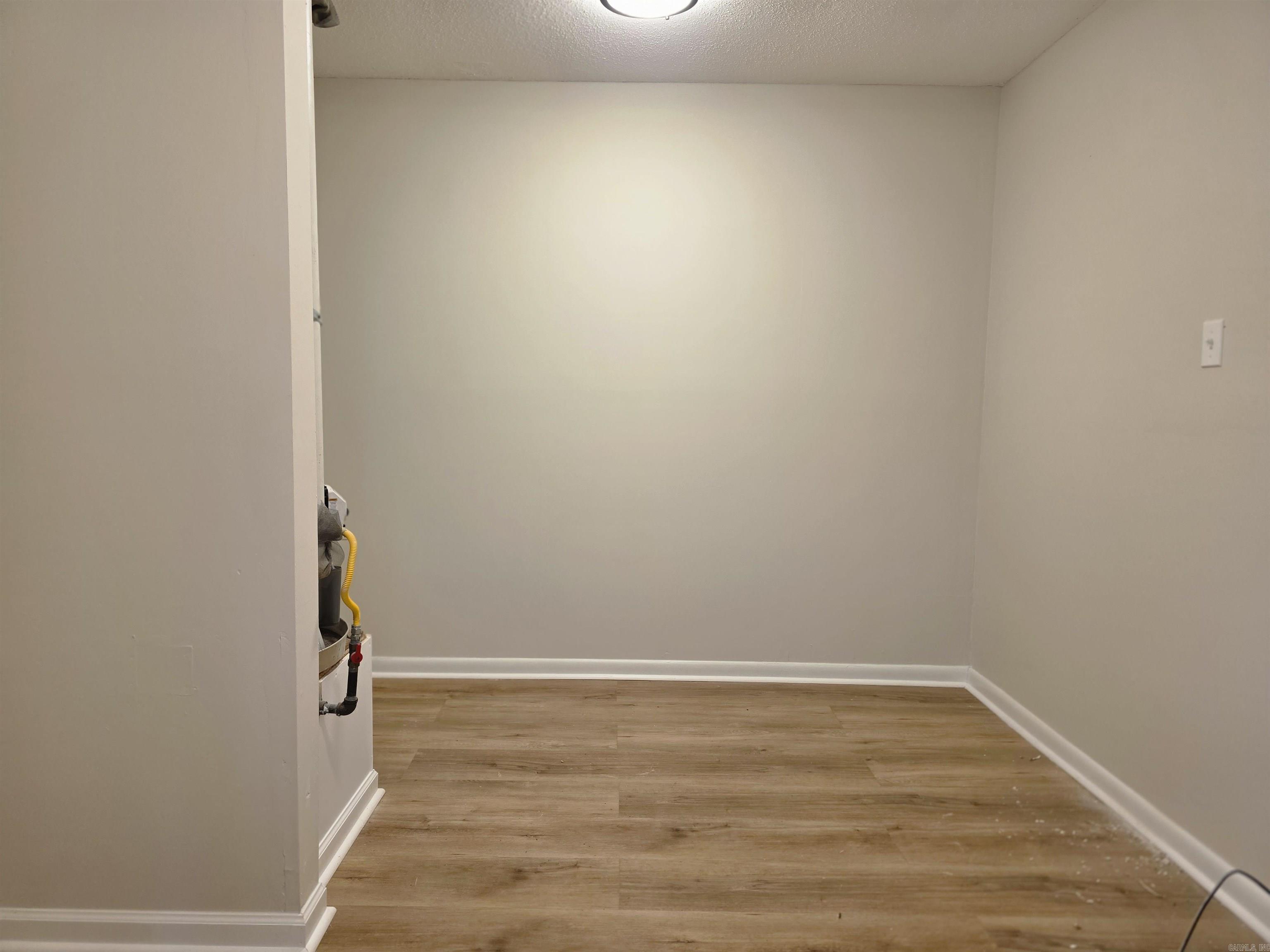 JULIE ADDN - NORTH LITTLE ROCK - Residential Lease
