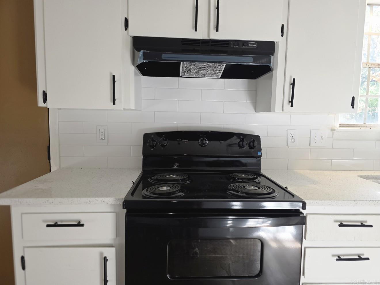 JULIE ADDN - NORTH LITTLE ROCK - Residential Lease
