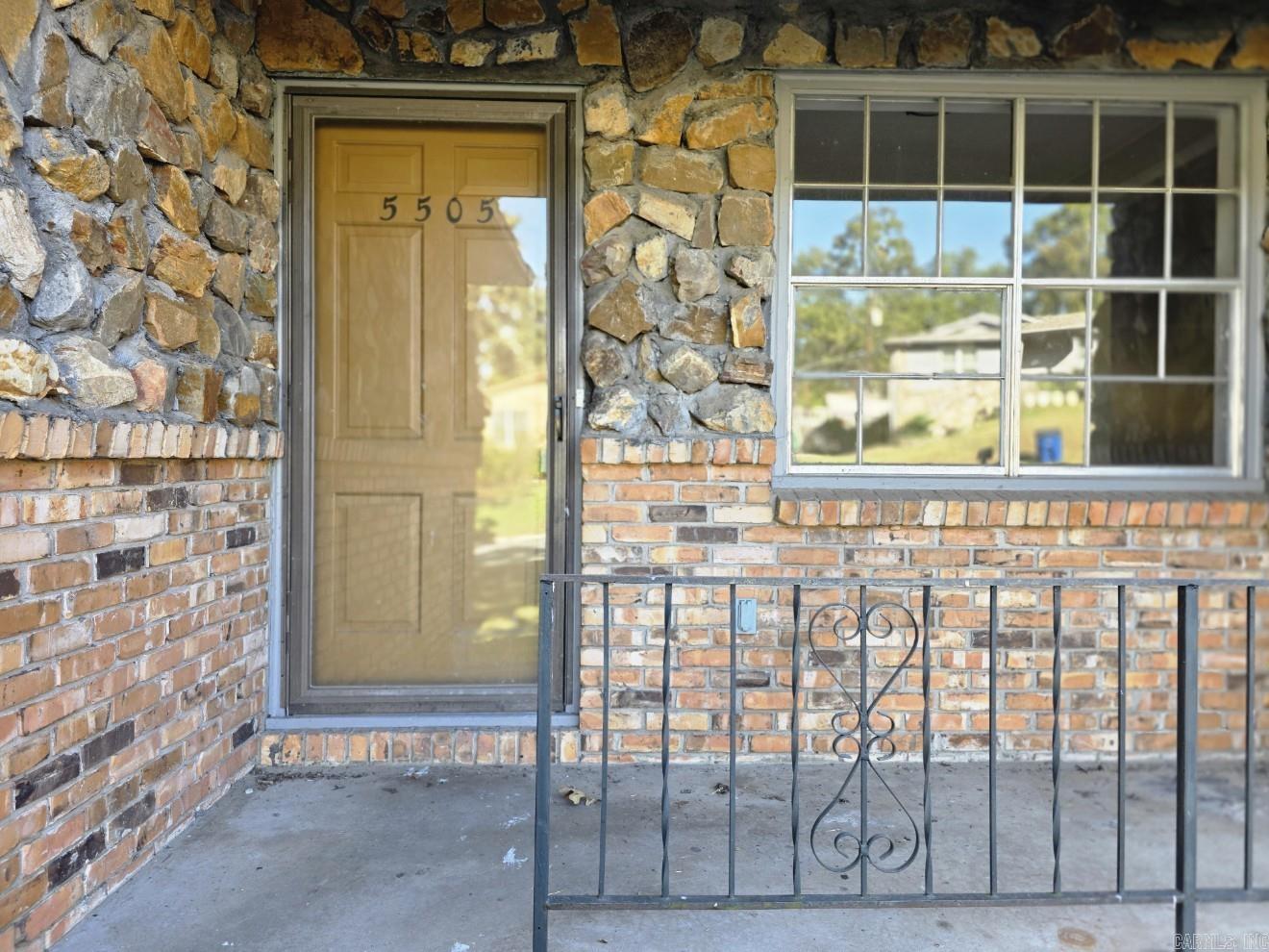 JULIE ADDN - NORTH LITTLE ROCK - Residential Lease
