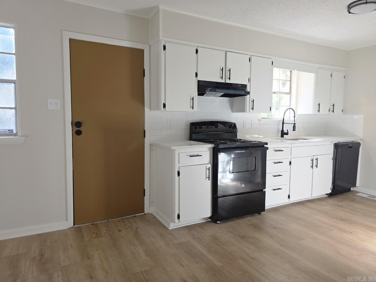JULIE ADDN - NORTH LITTLE ROCK - Residential Lease