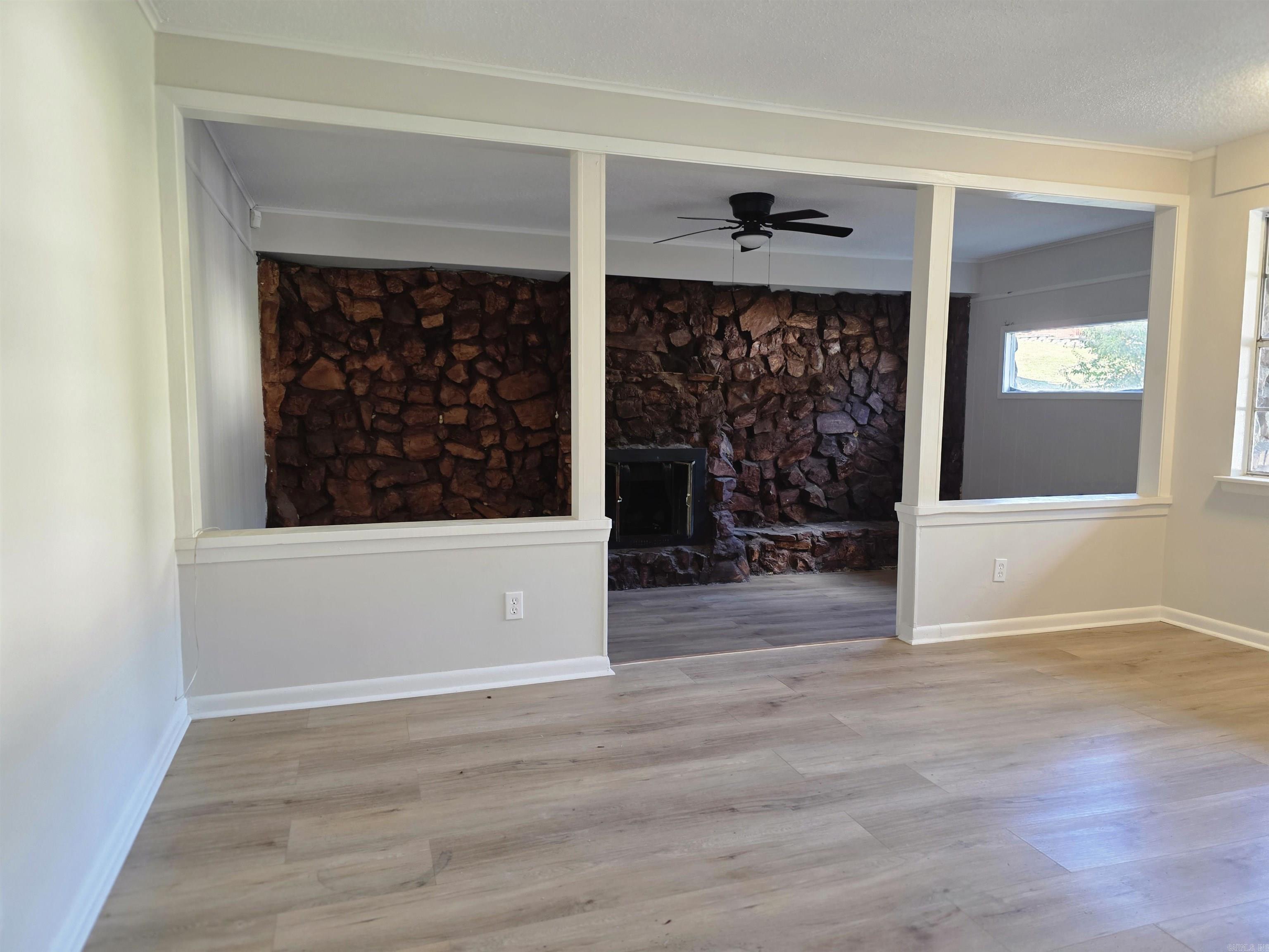JULIE ADDN - NORTH LITTLE ROCK - Residential Lease