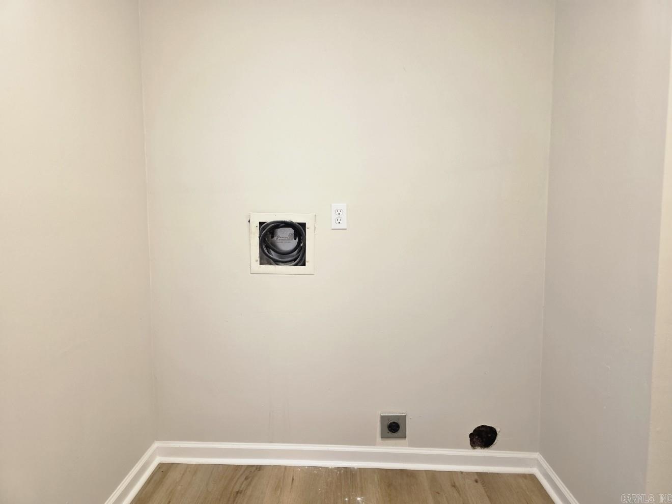 JULIE ADDN - NORTH LITTLE ROCK - Residential Lease