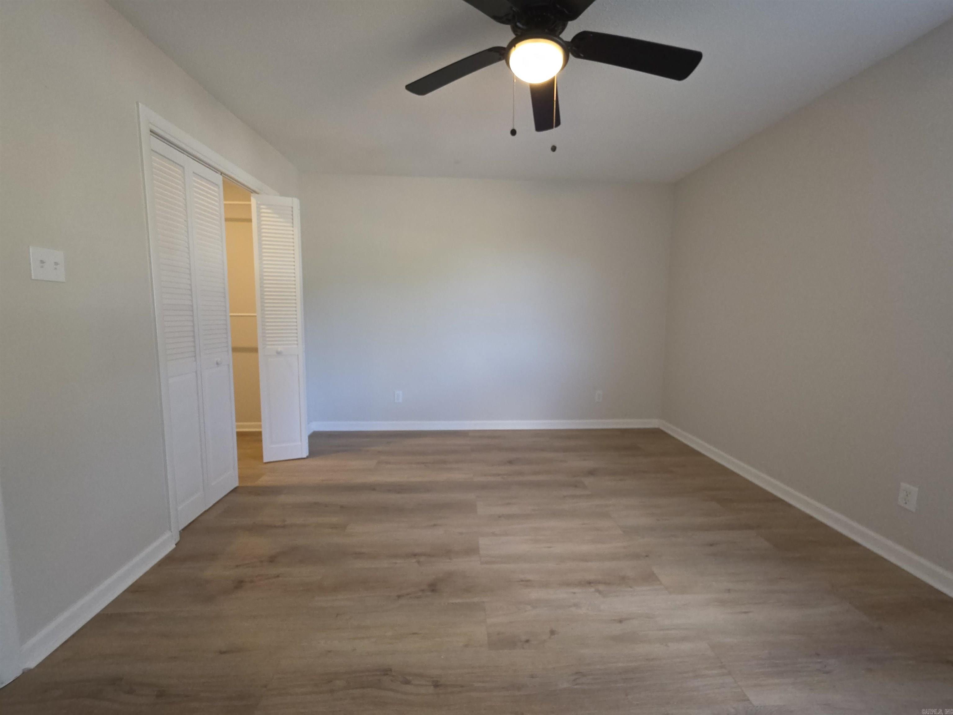 JULIE ADDN - NORTH LITTLE ROCK - Residential Lease