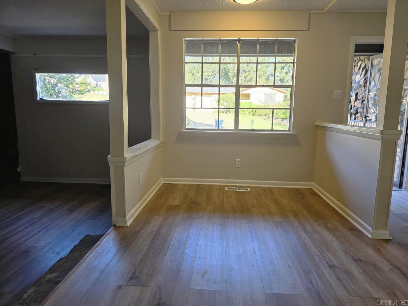 JULIE ADDN - NORTH LITTLE ROCK - Residential Lease