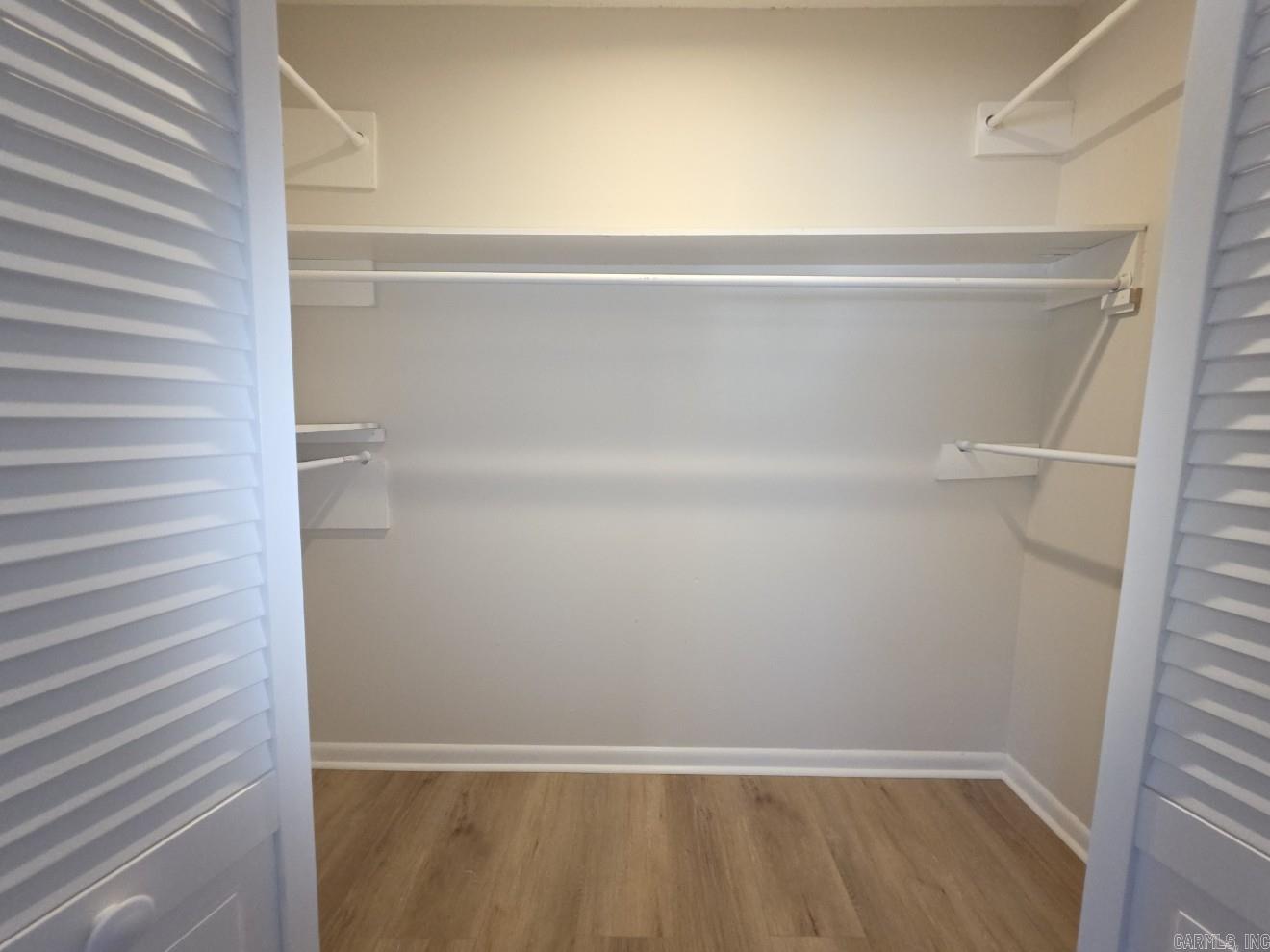 JULIE ADDN - NORTH LITTLE ROCK - Residential Lease