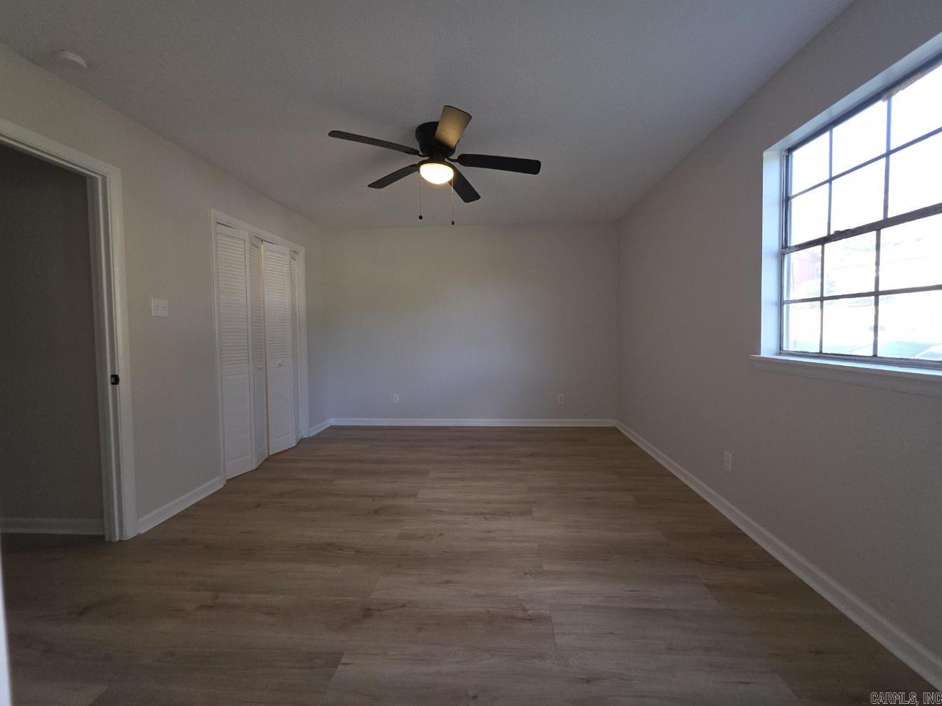 JULIE ADDN - NORTH LITTLE ROCK - Residential Lease