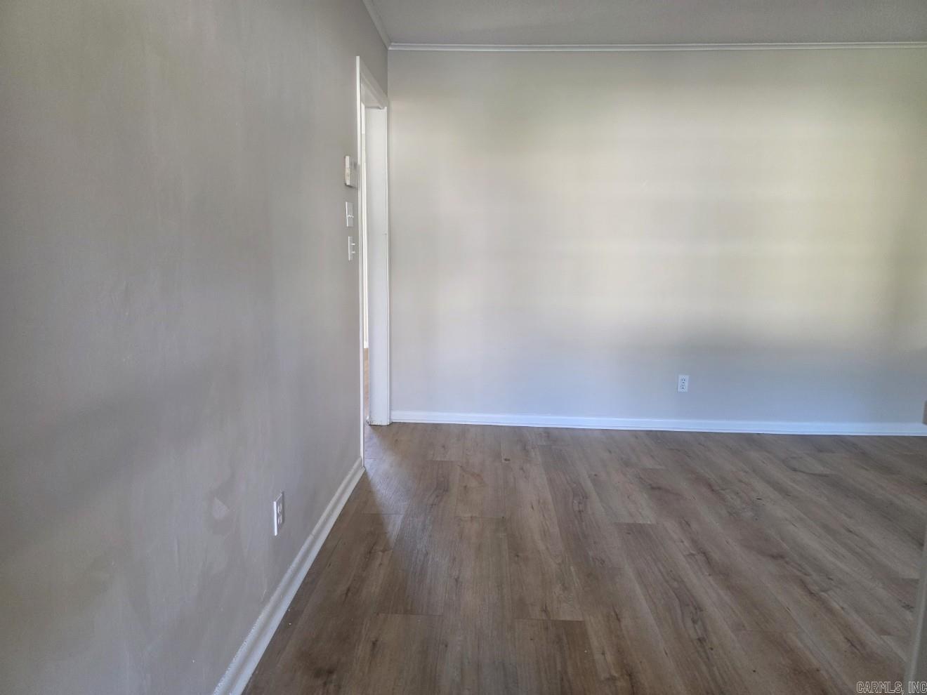 JULIE ADDN - NORTH LITTLE ROCK - Residential Lease