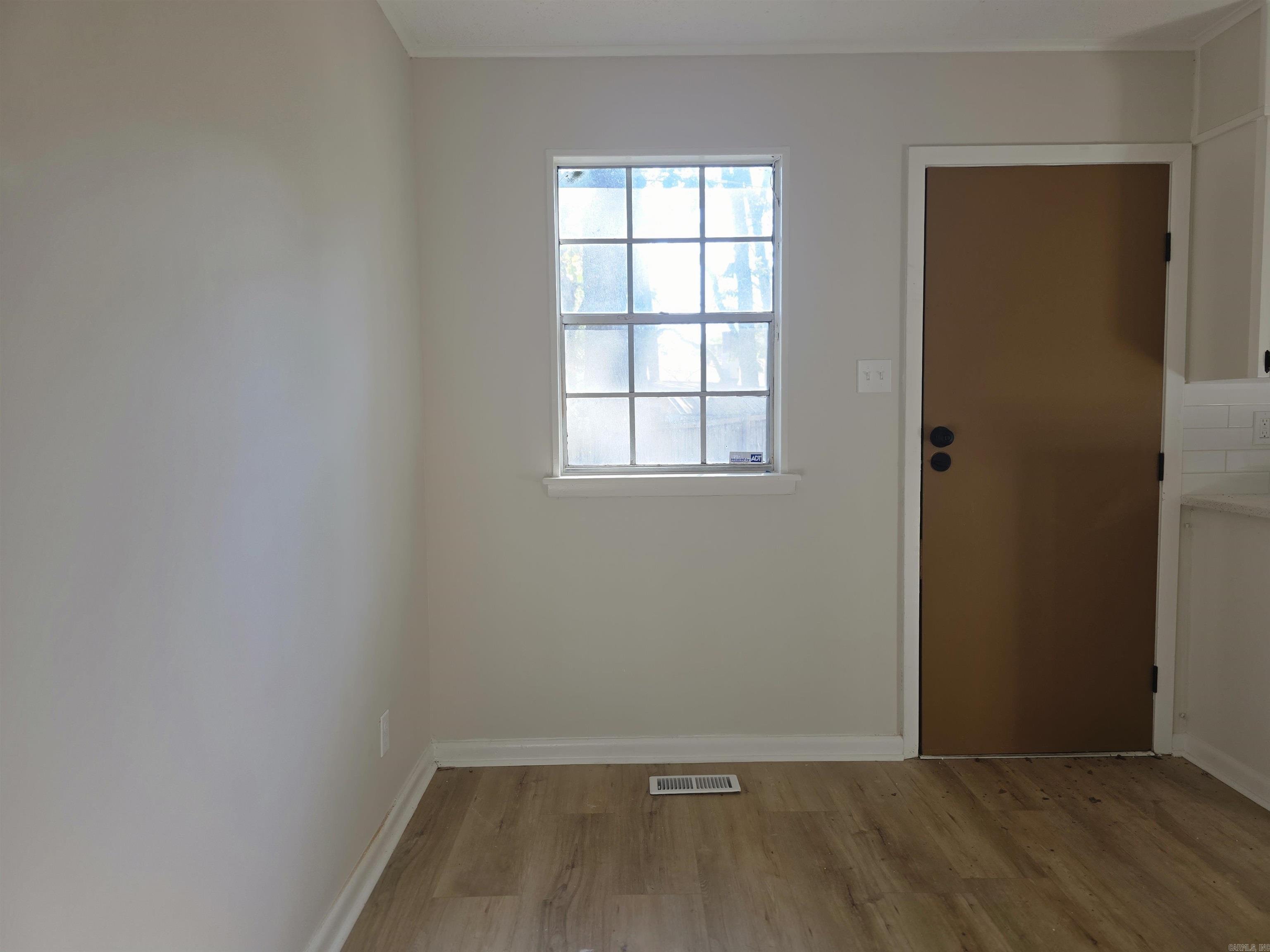 JULIE ADDN - NORTH LITTLE ROCK - Residential Lease