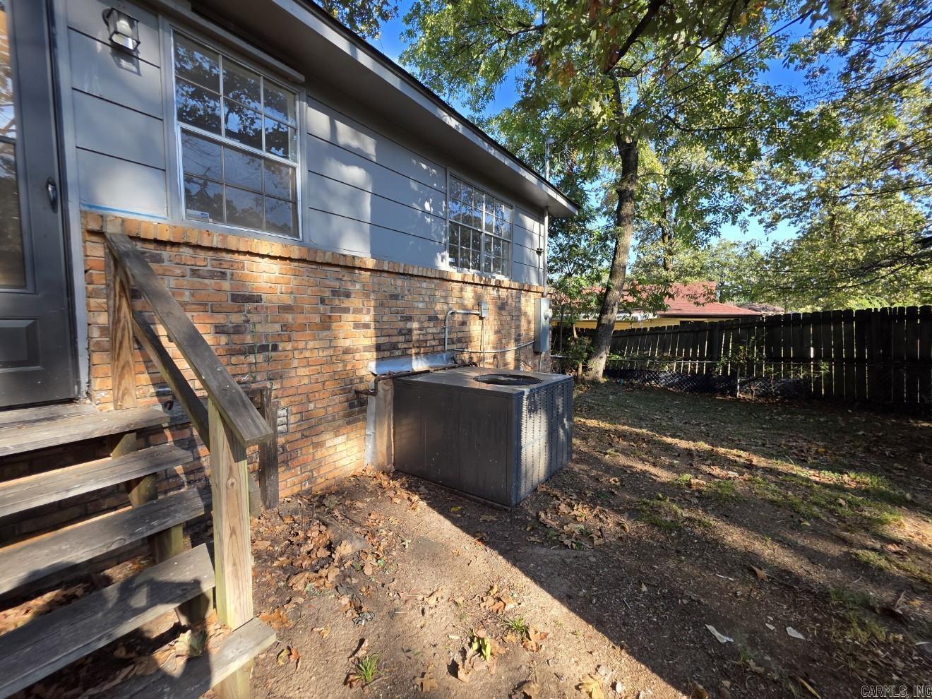 JULIE ADDN - NORTH LITTLE ROCK - Residential Lease