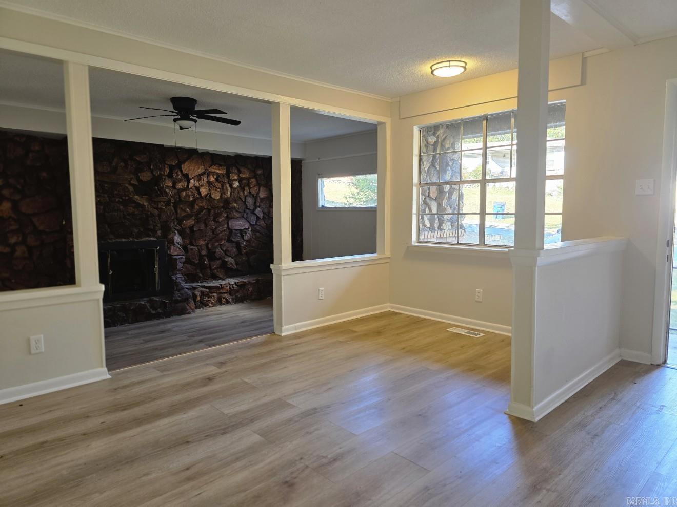 JULIE ADDN - NORTH LITTLE ROCK - Residential Lease
