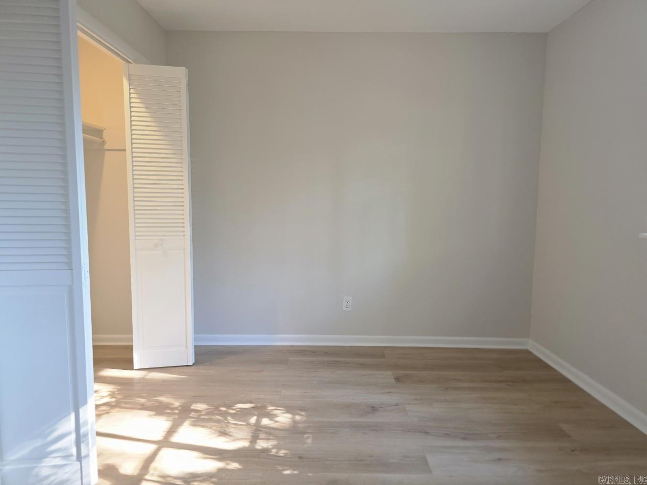 JULIE ADDN - NORTH LITTLE ROCK - Residential Lease