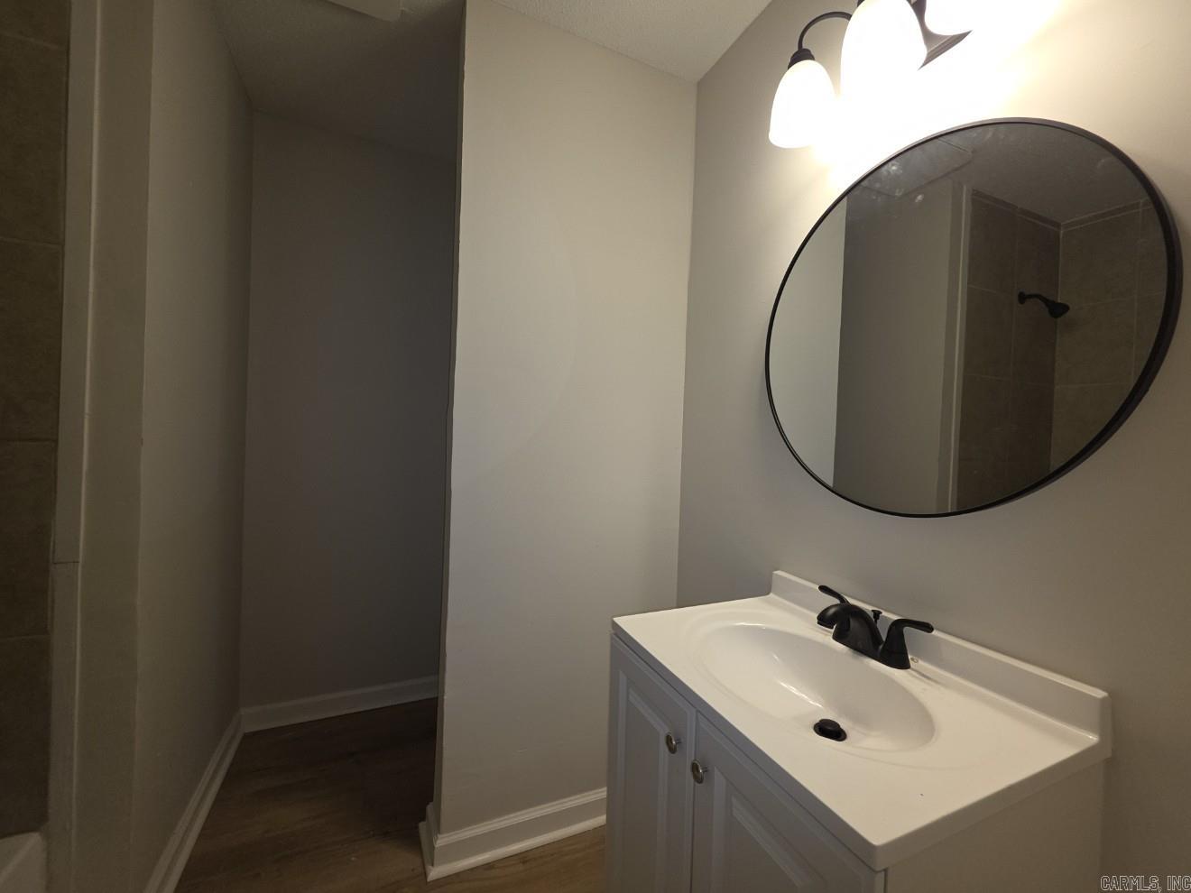 JULIE ADDN - NORTH LITTLE ROCK - Residential Lease