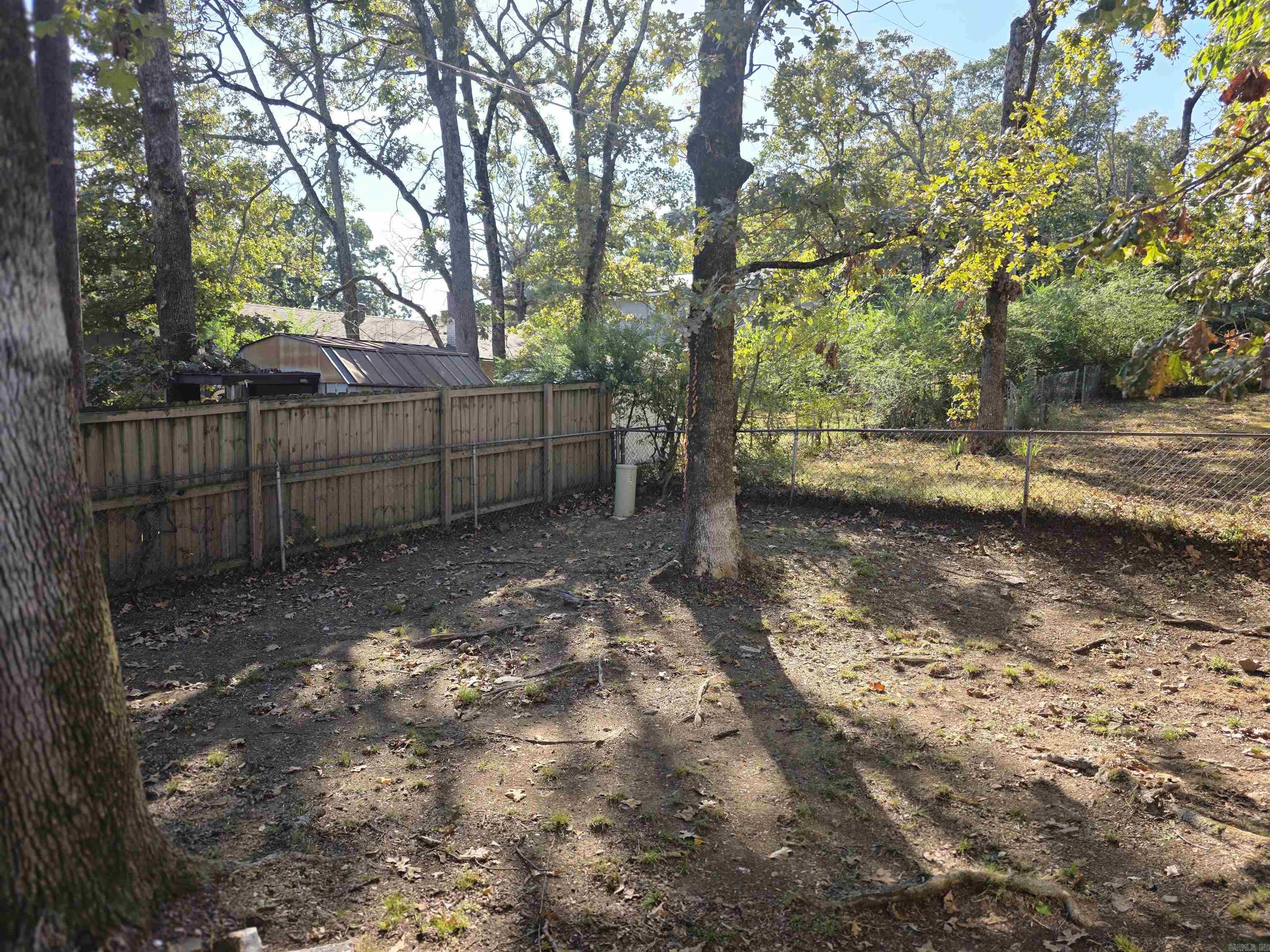 JULIE ADDN - NORTH LITTLE ROCK - Residential Lease