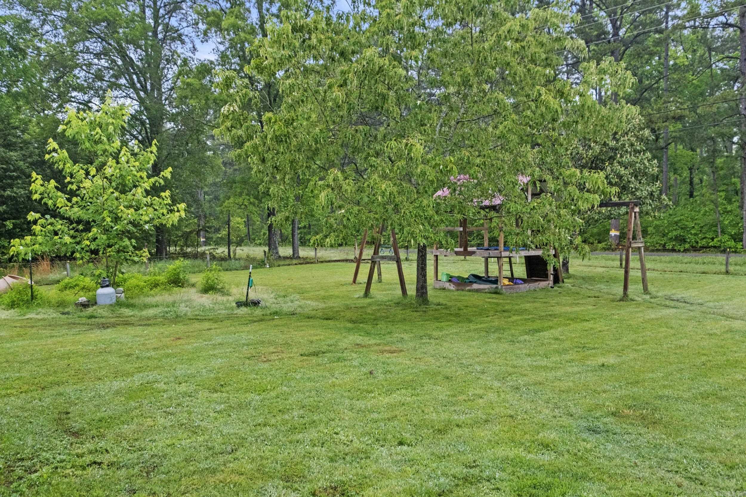 Heber Springs - Residential