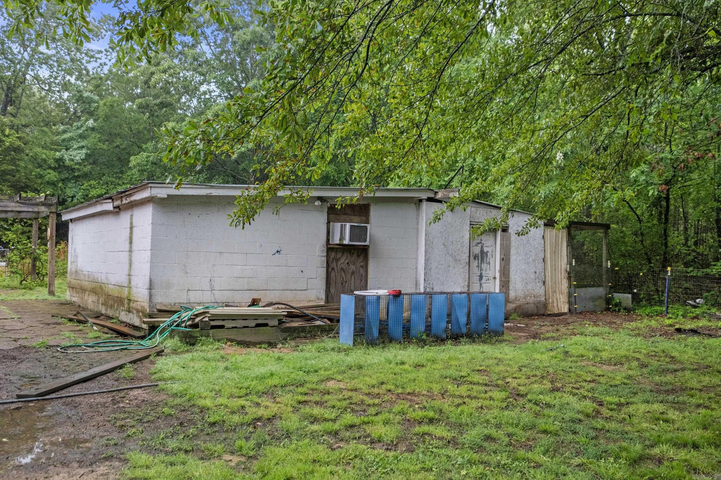 Heber Springs - Residential