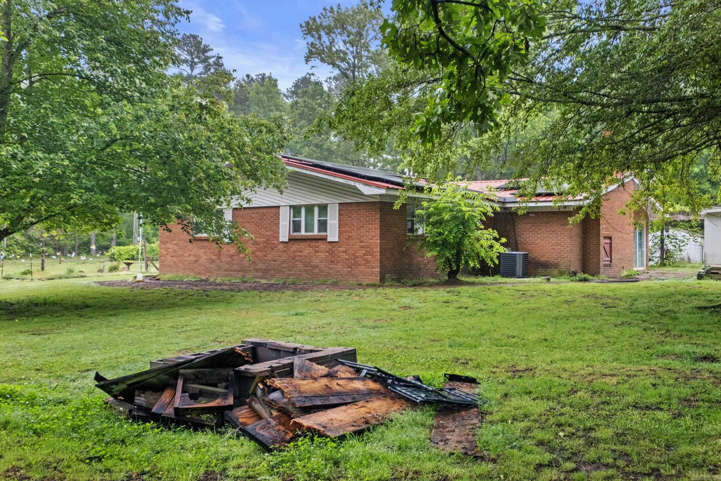 Heber Springs - Residential