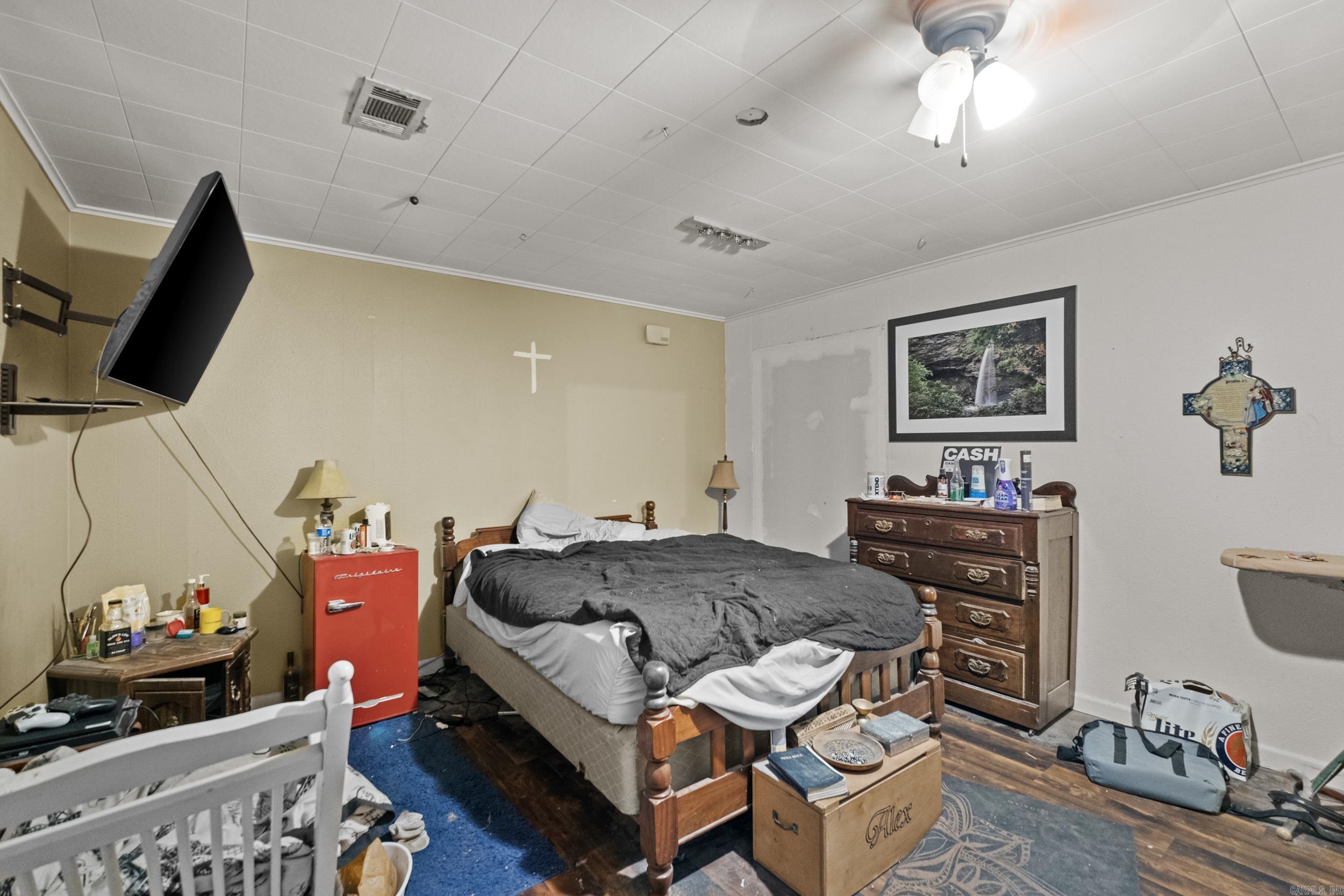 Heber Springs - Residential