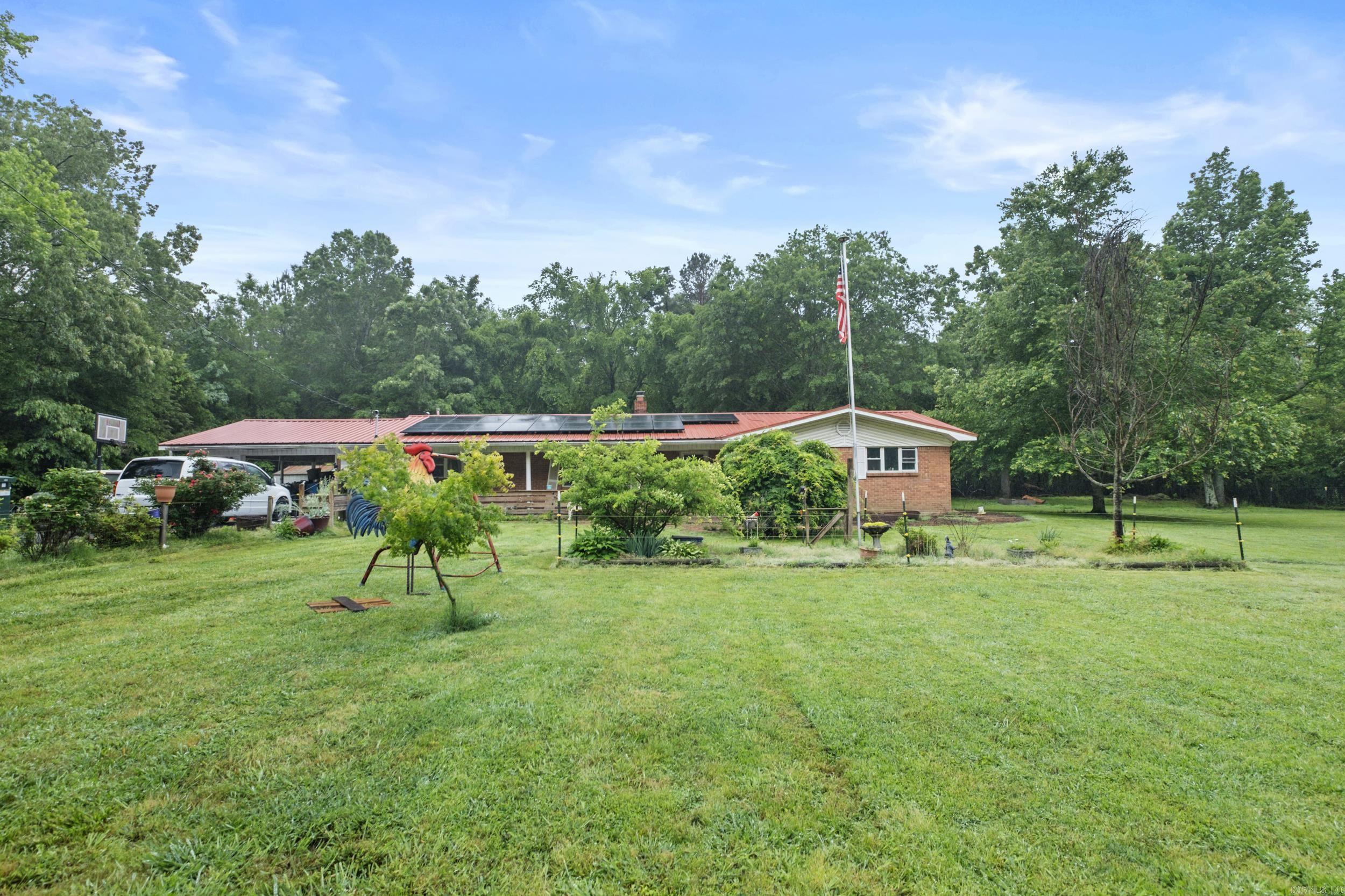 Heber Springs - Residential