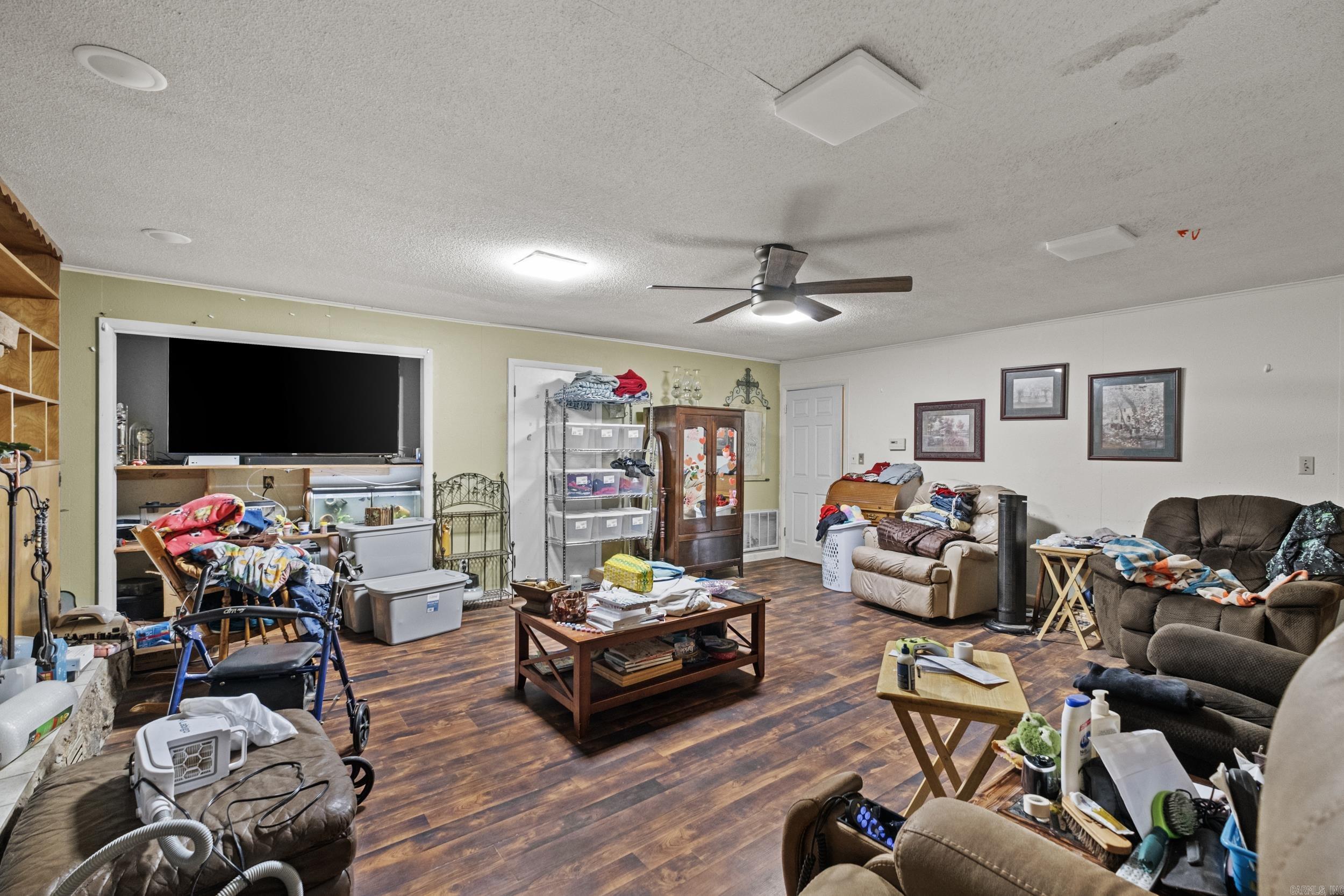 Heber Springs - Residential