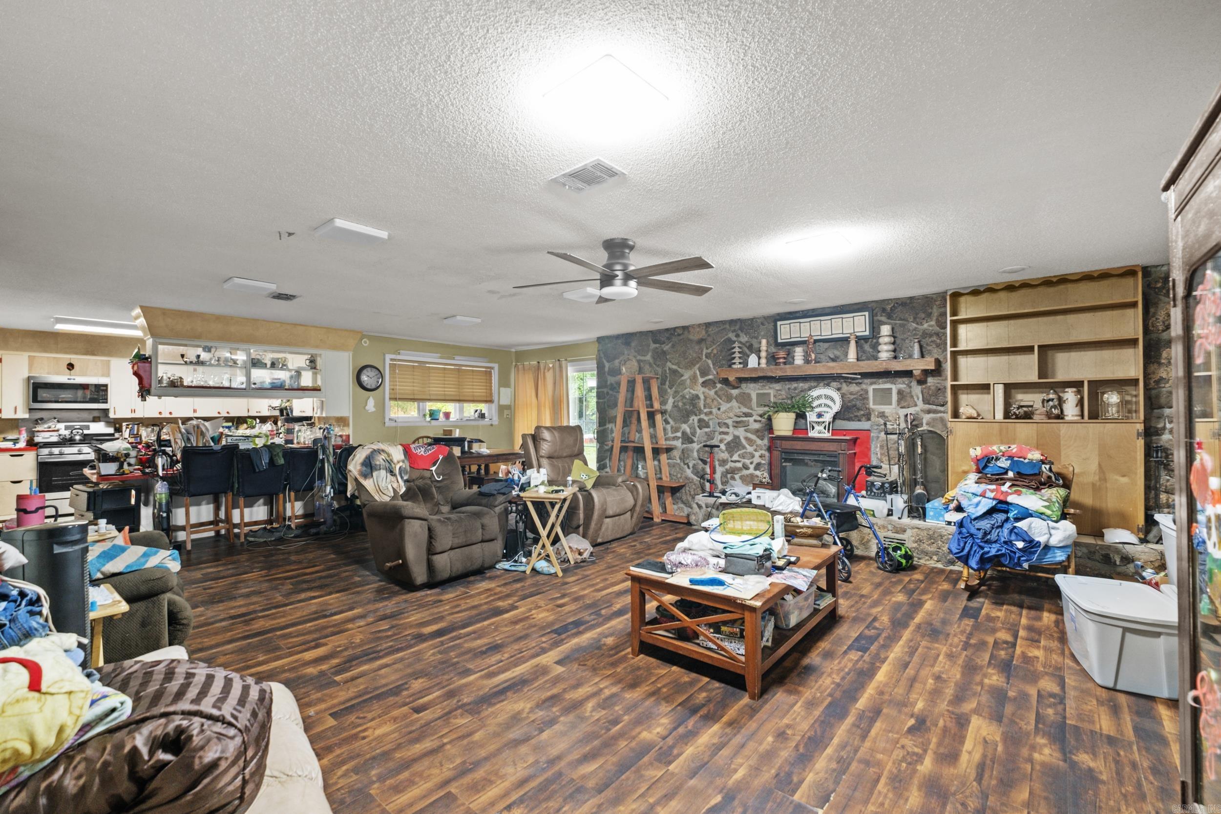Heber Springs - Residential